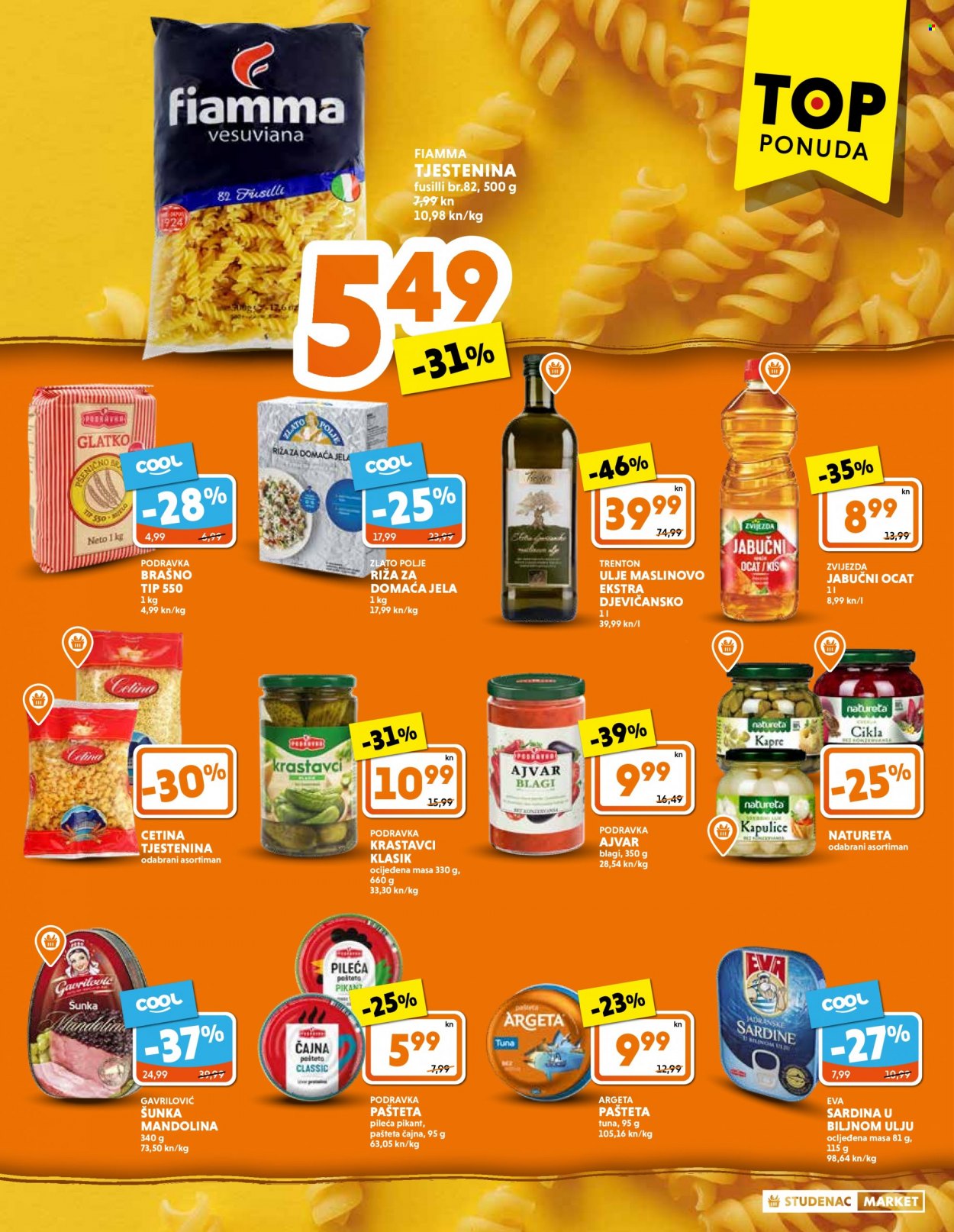 Studenac katalog - 02.12.2021. - 08.12.2021. Stranica 9