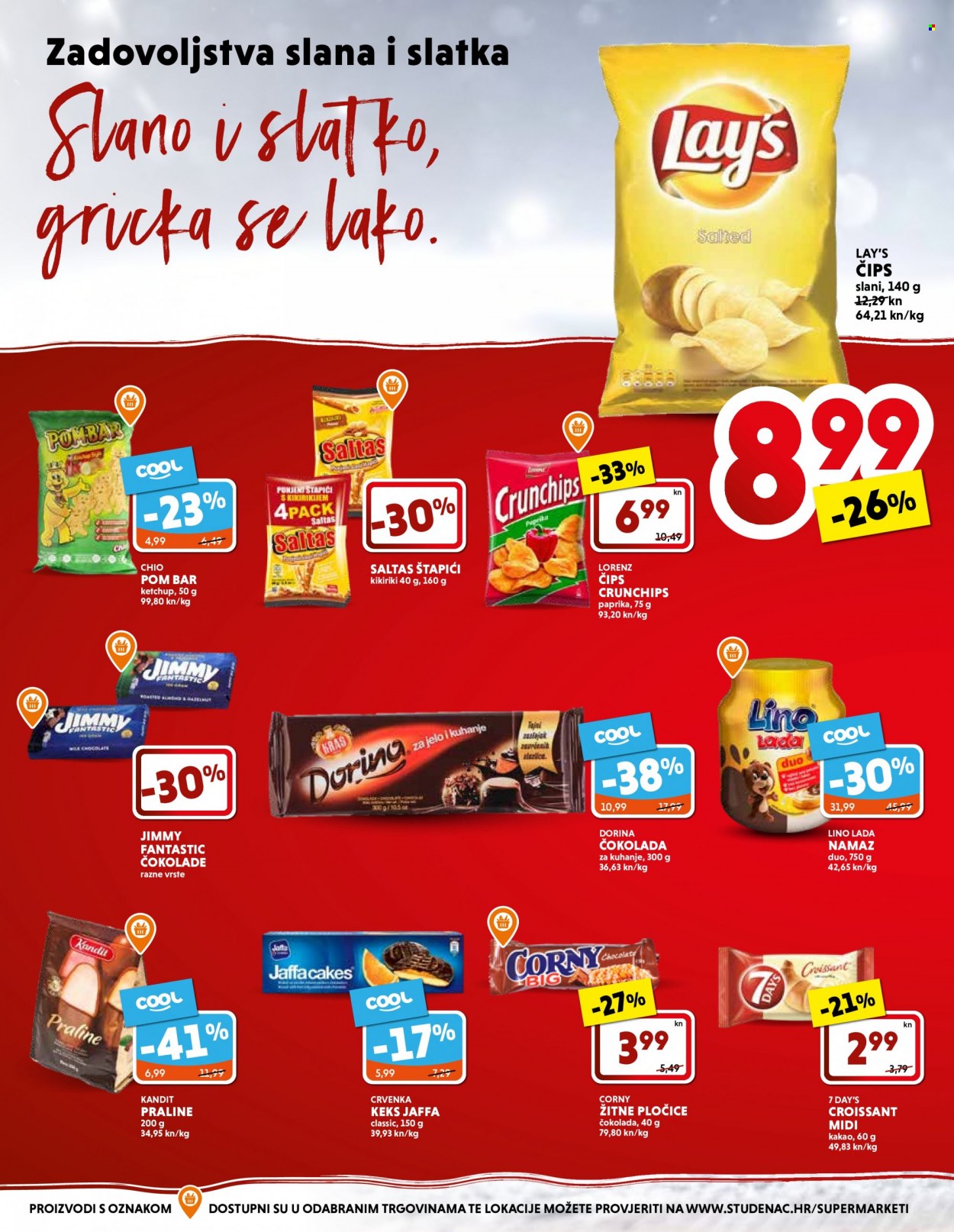 Studenac katalog - 02.12.2021. - 08.12.2021. Stranica 10