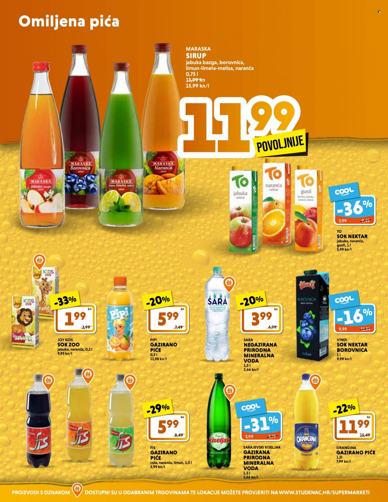 Studenac katalog - 02.12.2021. - 08.12.2021. Stranica 12