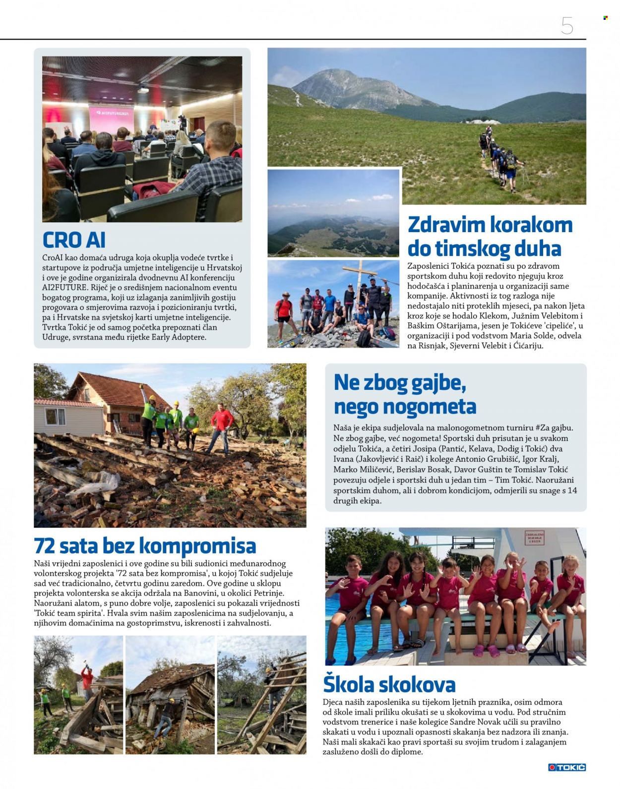 Tokić katalog Stranica 5