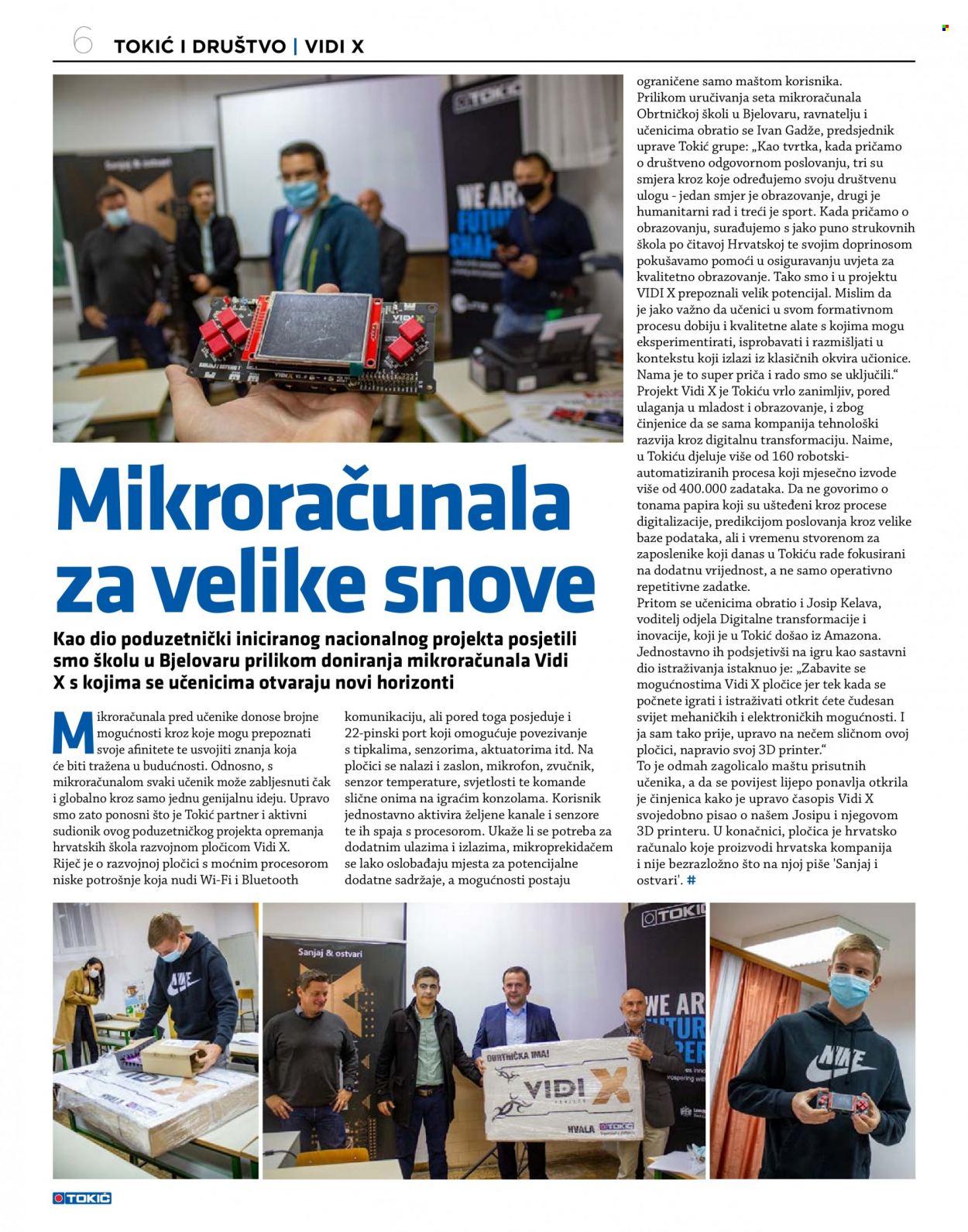 Tokić katalog Stranica 6