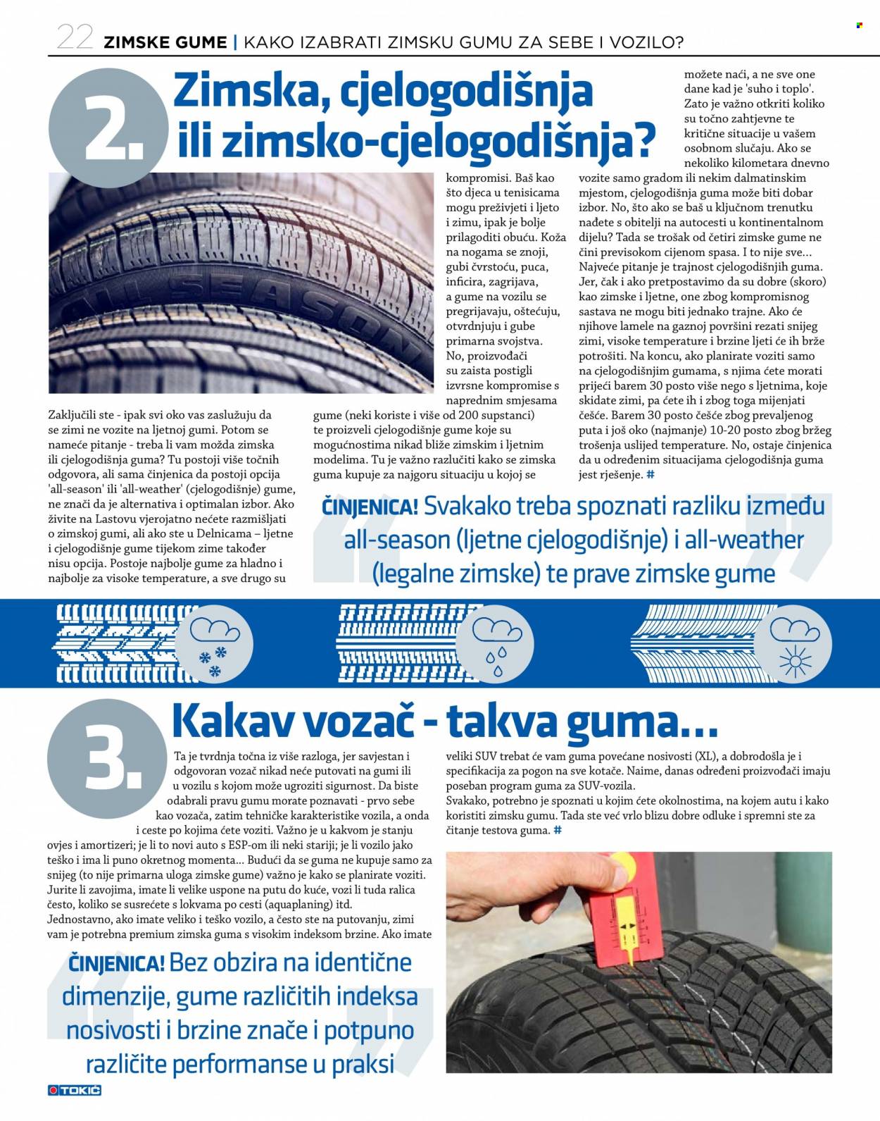 Tokić katalog Stranica 22