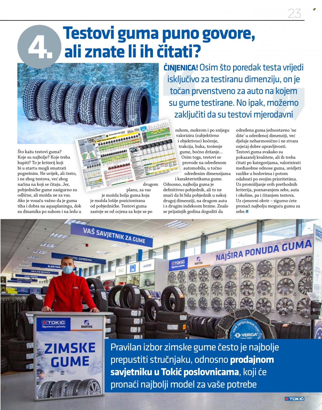 Tokić katalog Stranica 23