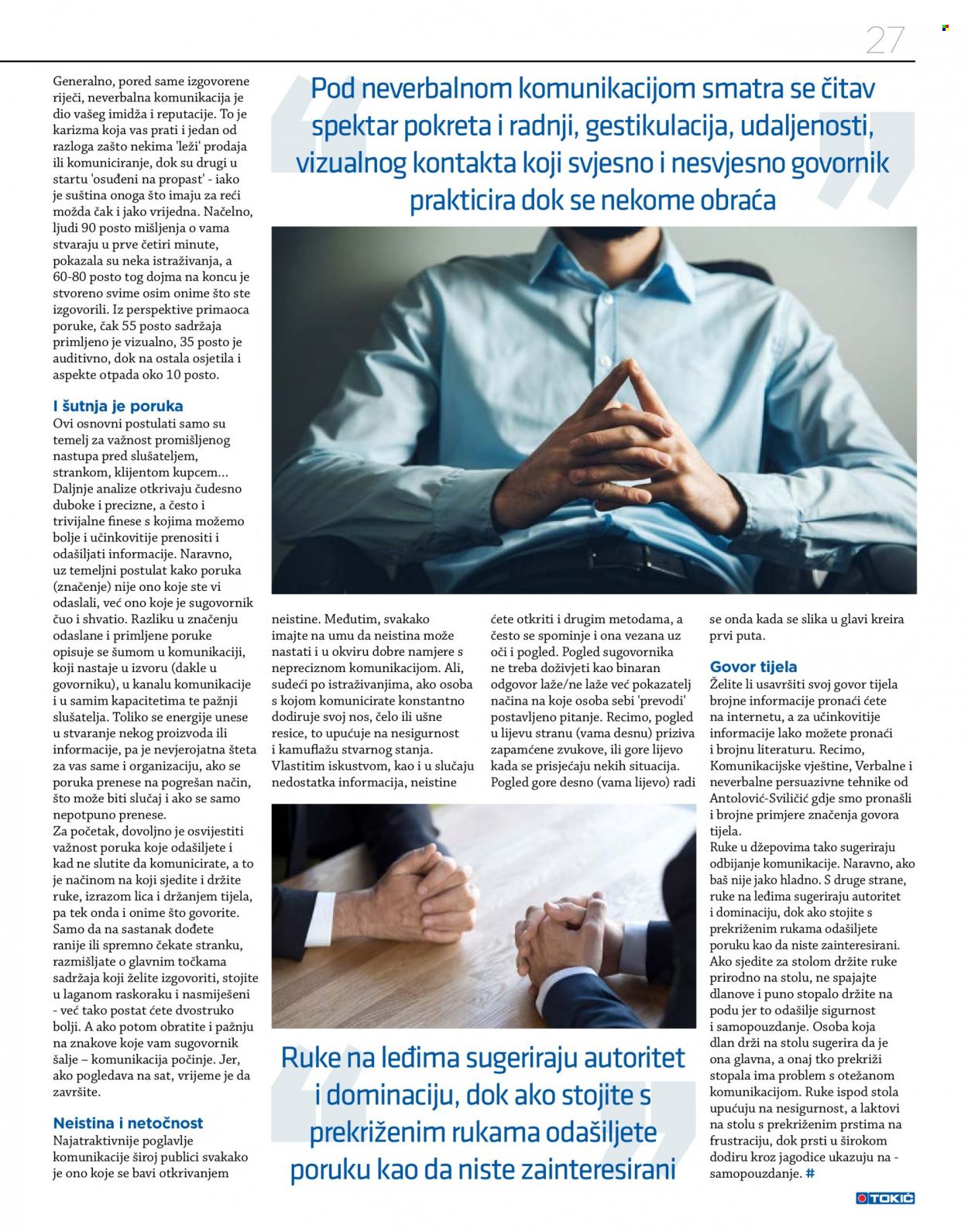 Tokić katalog Stranica 27