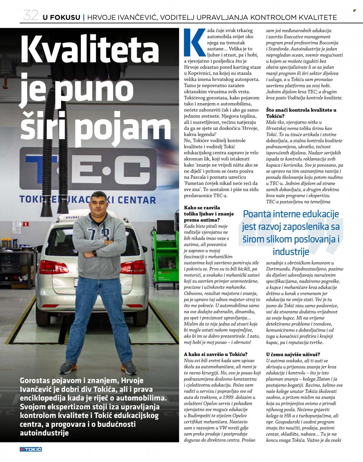 Tokić katalog Stranica 32