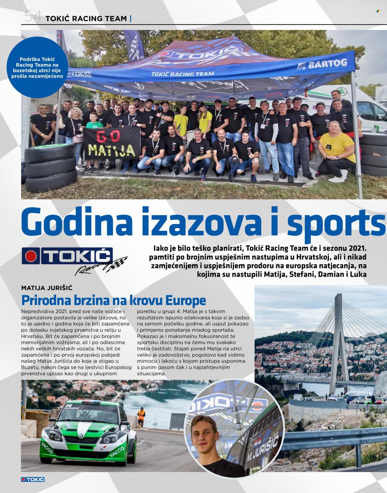 Tokić katalog Stranica 54