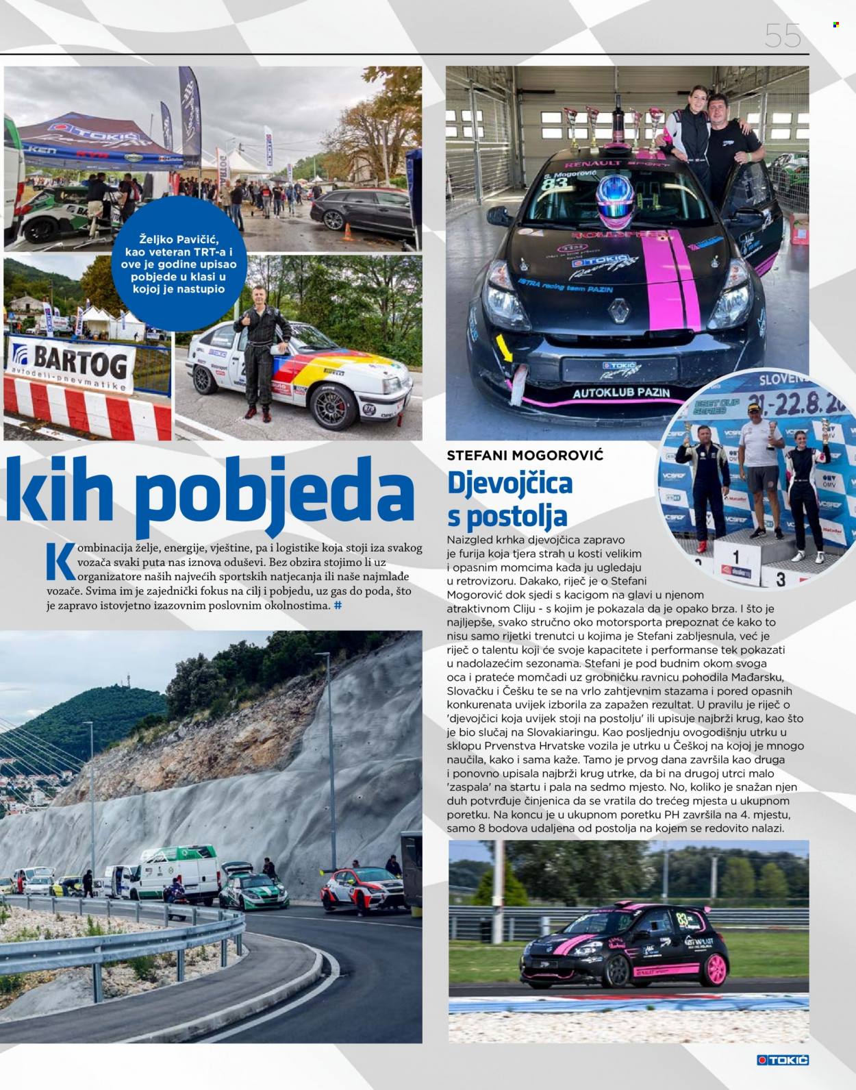 Tokić katalog Stranica 55