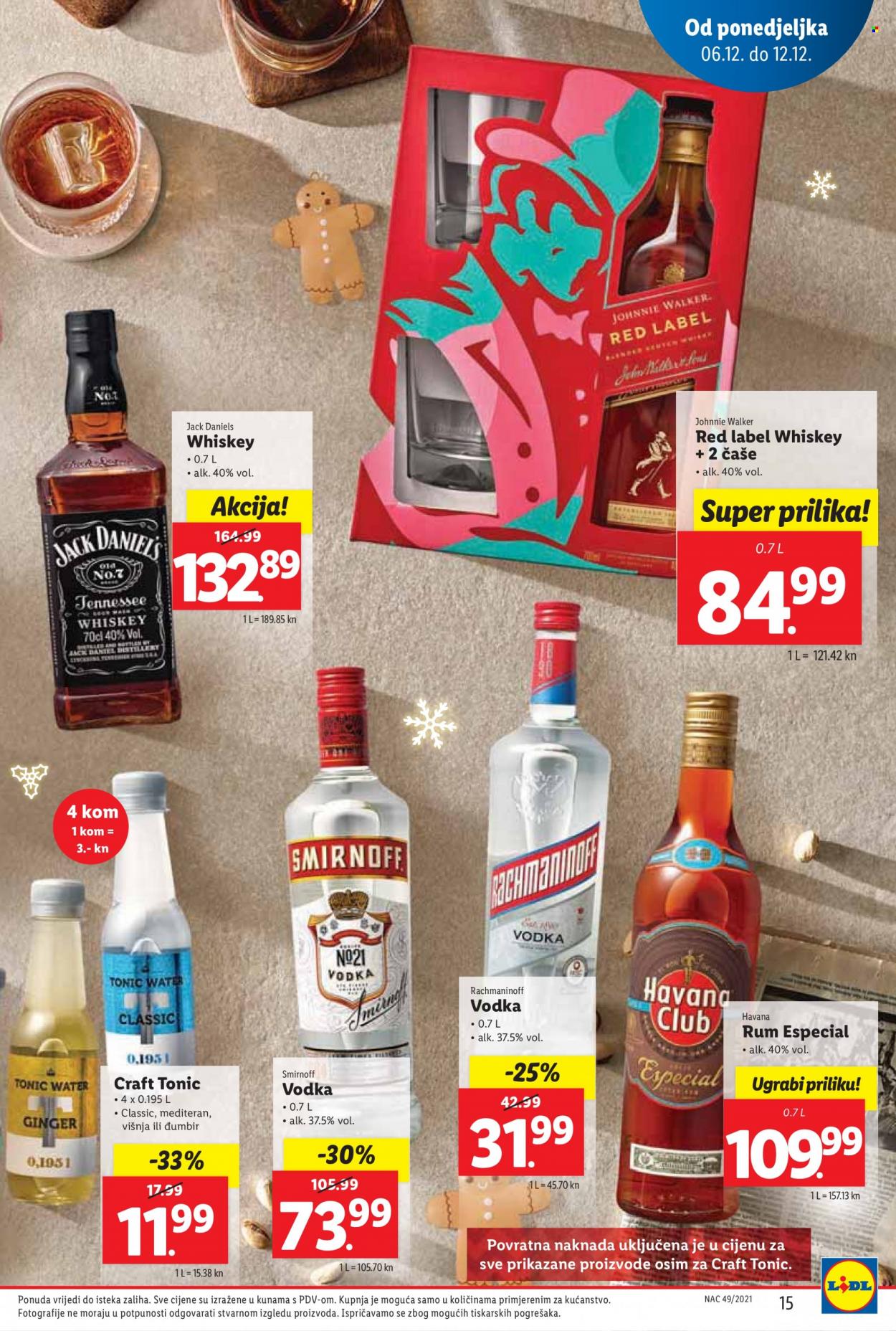 Lidl katalog - 06.12.2021. - 12.12.2021. Stranica 15