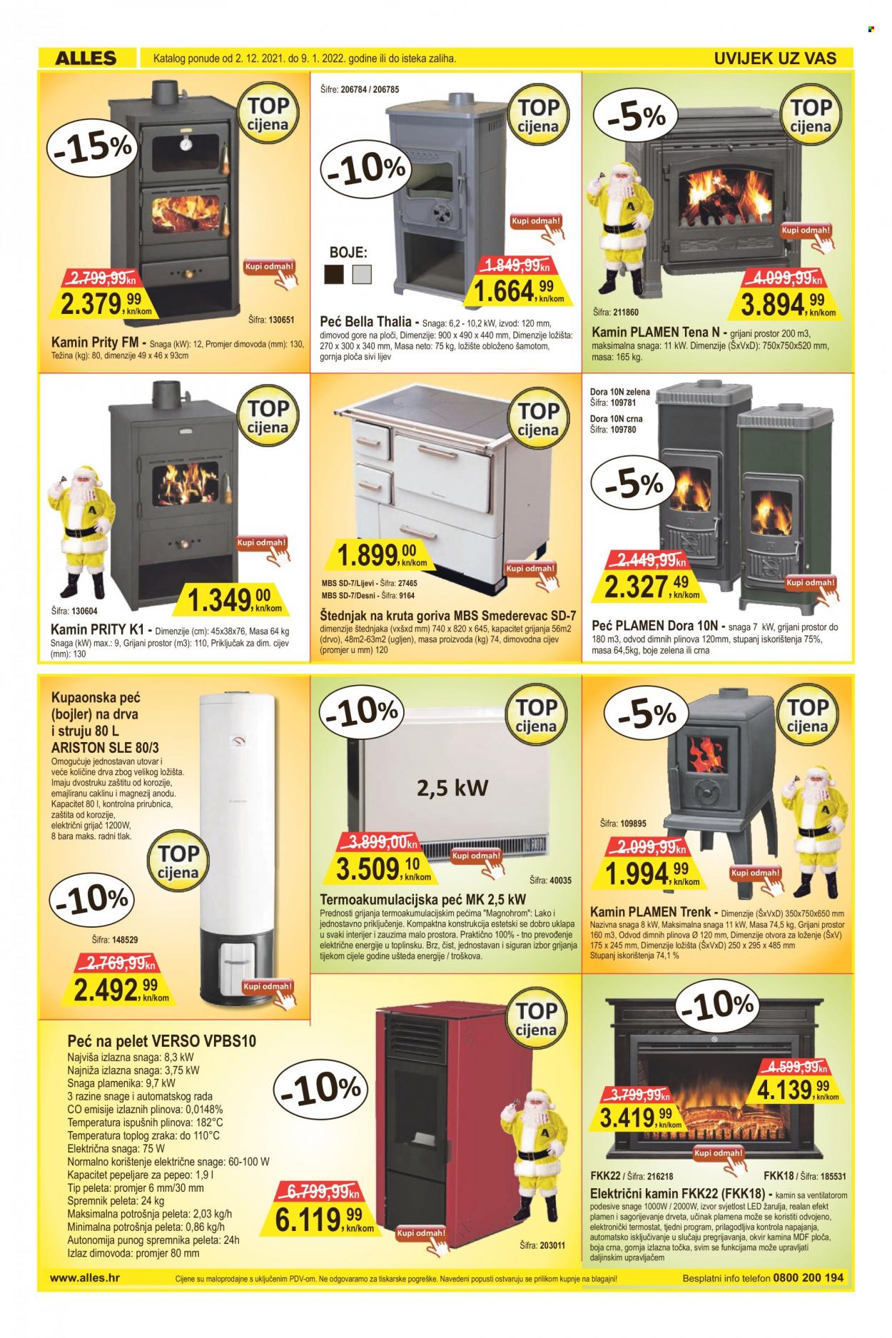 Alles katalog - 02.12.2021. - 09.01.2022. Stranica 10