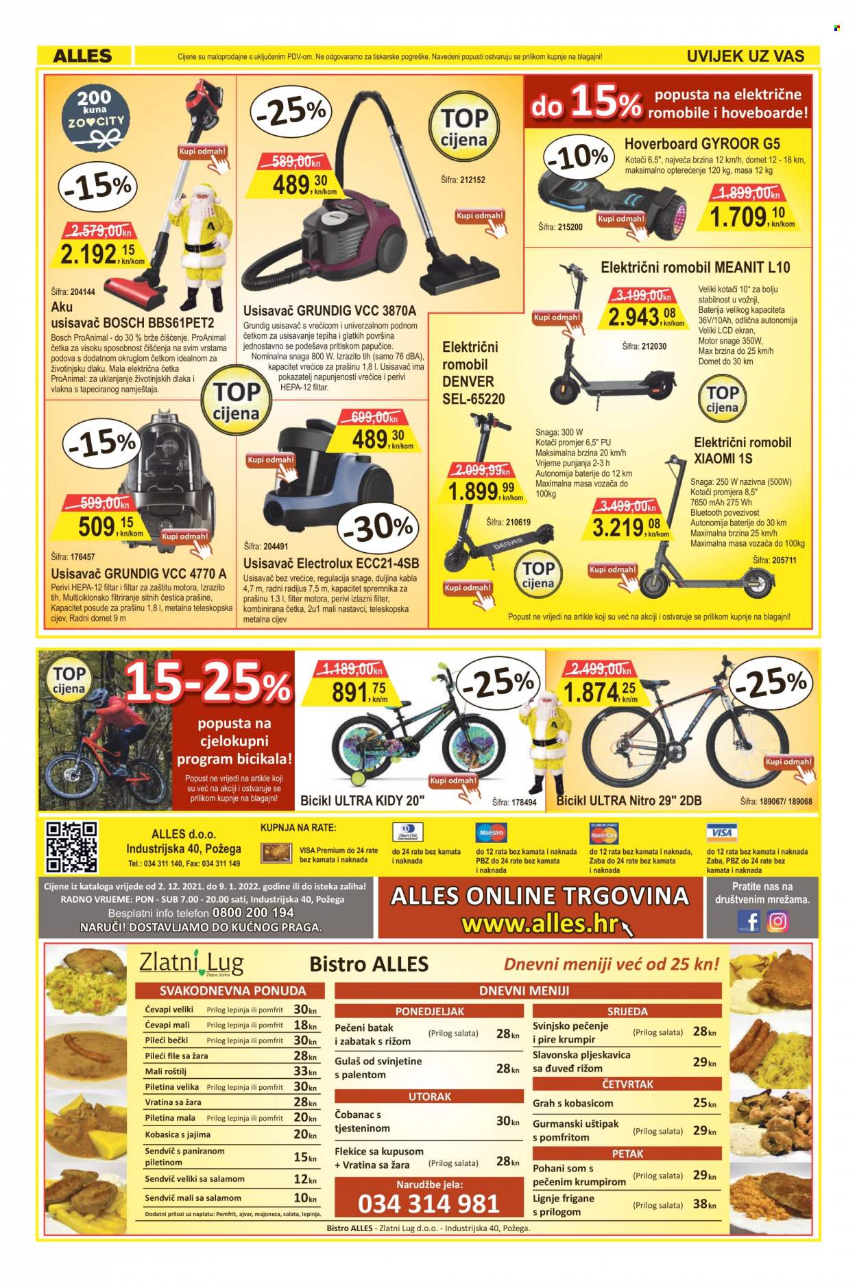 Alles katalog - 02.12.2021. - 09.01.2022. Stranica 12