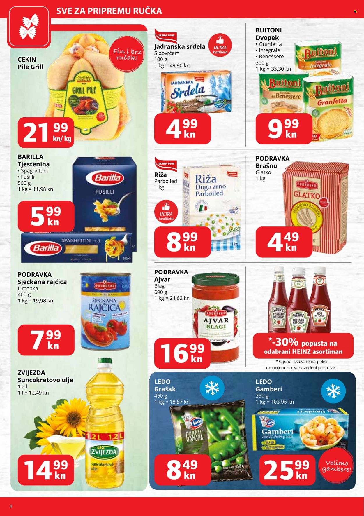 Ultra gros katalog - 02.12.2021. - 08.12.2021. Stranica 4