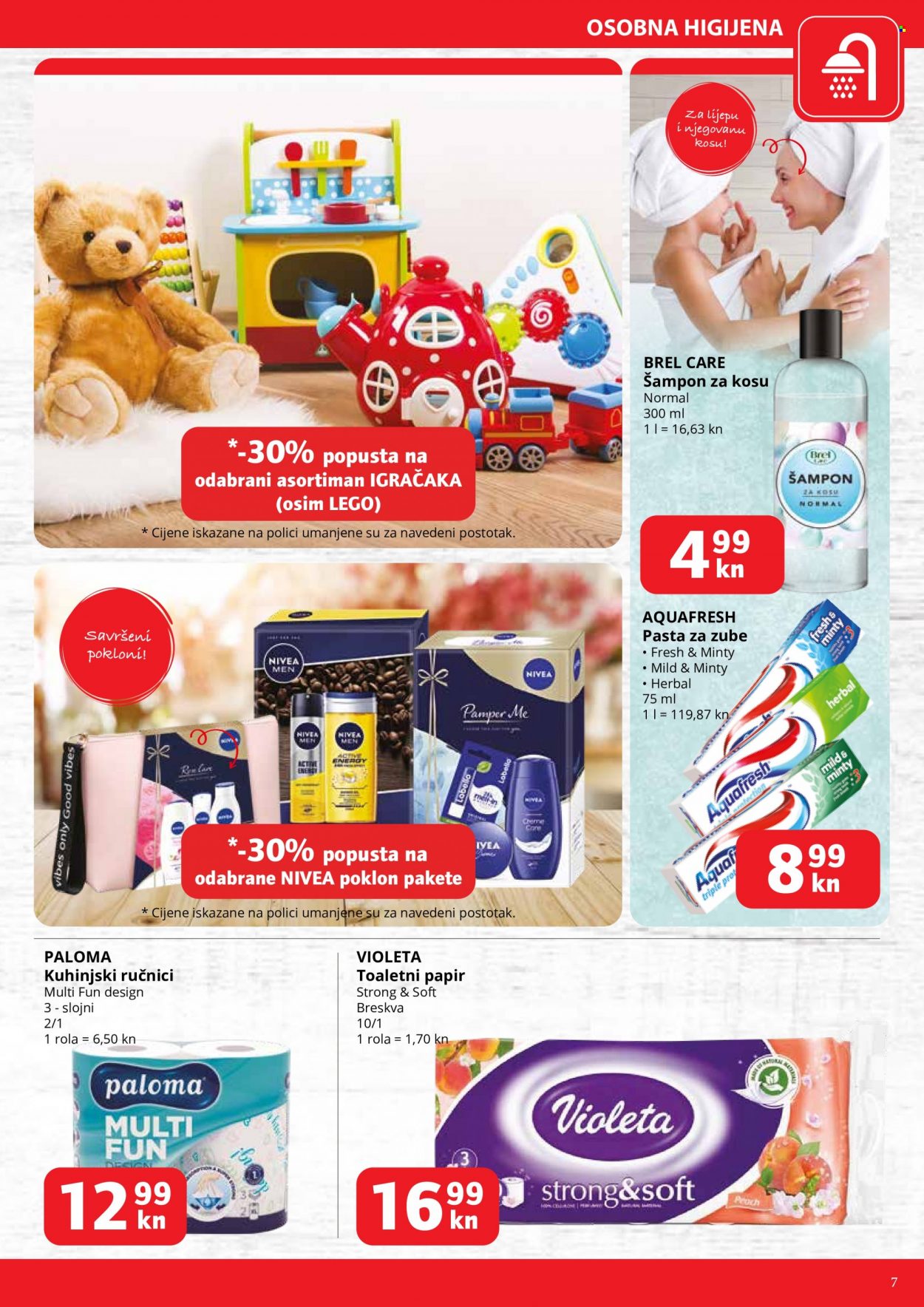 Ultra gros katalog - 02.12.2021. - 08.12.2021. Stranica 7