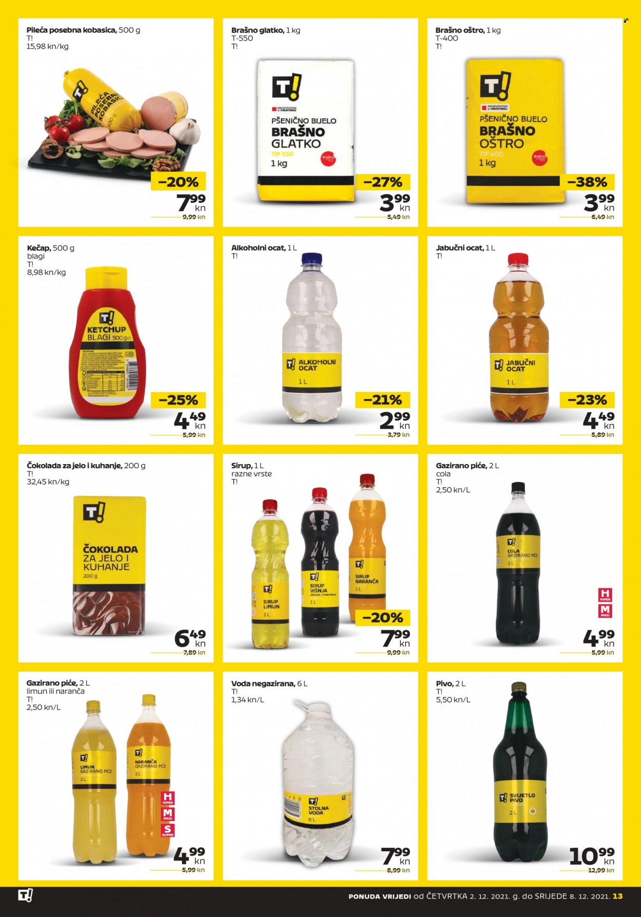 Tommy katalog - 02.12.2021. - 08.12.2021. Stranica 13