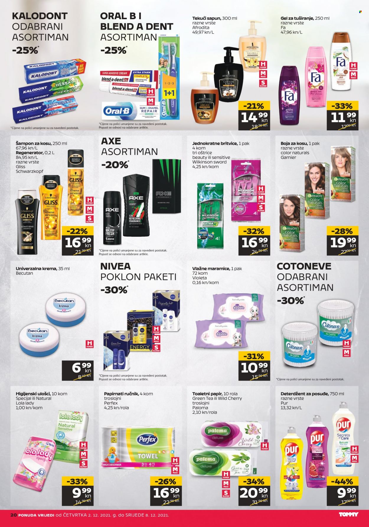 Tommy katalog - 02.12.2021. - 08.12.2021. Stranica 20