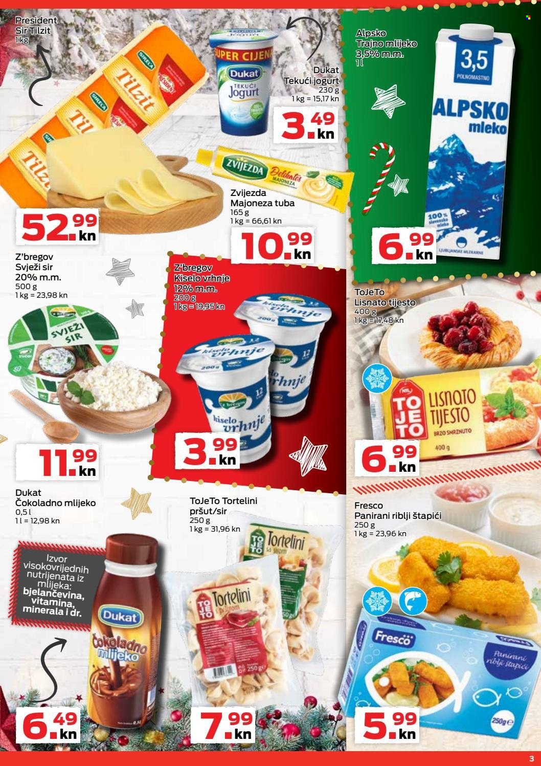 Gavranović katalog - 09.12.2021. - 15.12.2021. Stranica 3