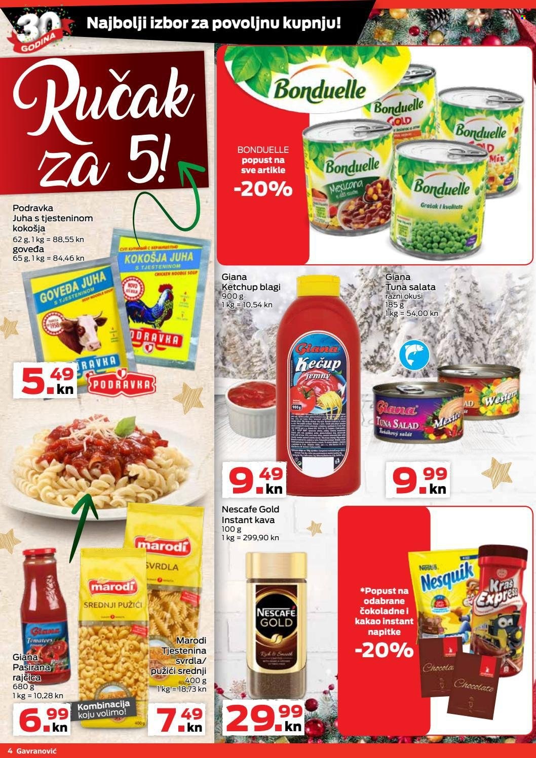 Gavranović katalog - 09.12.2021. - 15.12.2021. Stranica 4