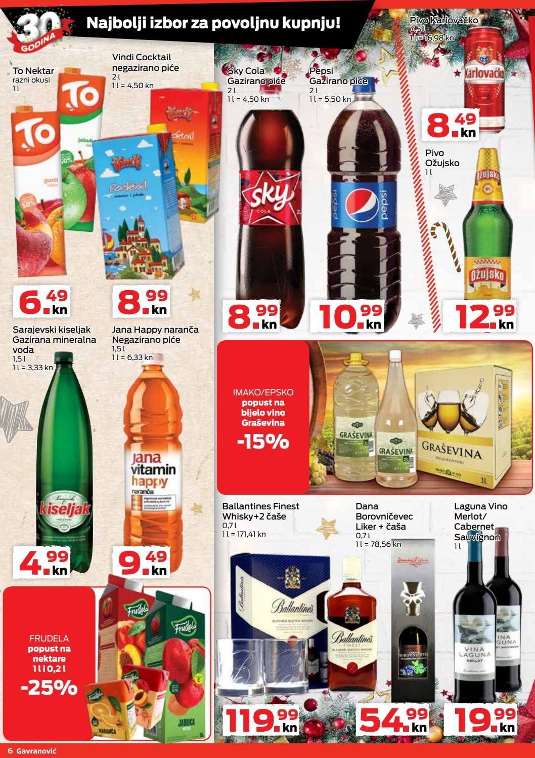 Gavranović katalog - 09.12.2021. - 15.12.2021. Stranica 6