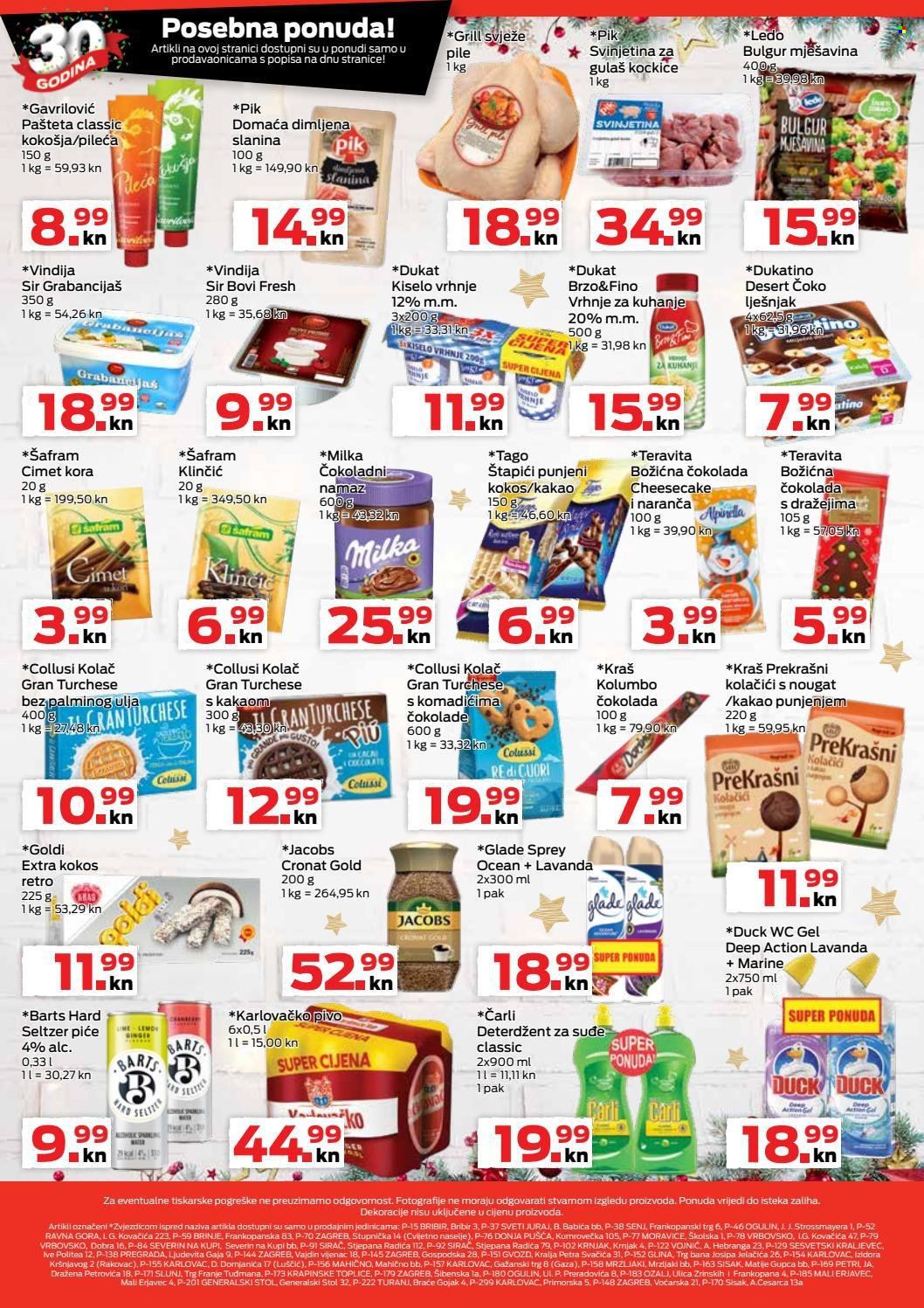 Gavranović katalog - 09.12.2021. - 15.12.2021. Stranica 8