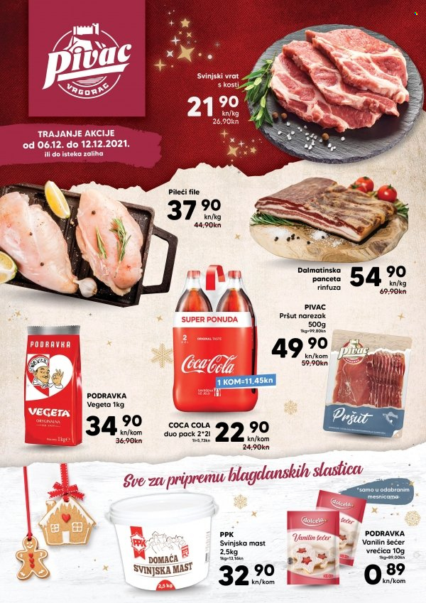 Pivac katalog - 06.12.2021. - 12.12.2021. Stranica 1