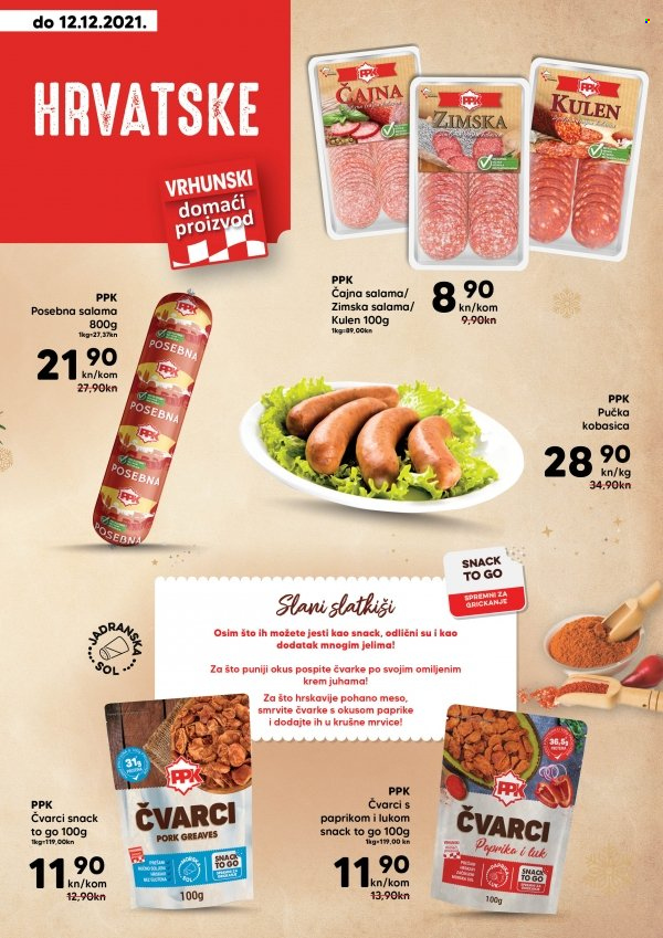 Pivac katalog - 06.12.2021. - 12.12.2021. Stranica 5