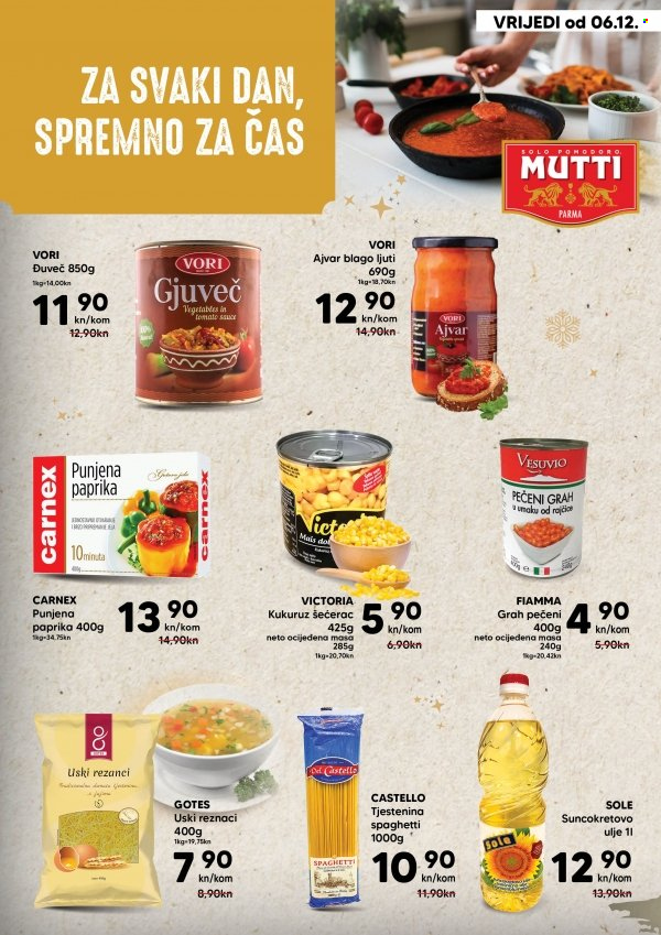Pivac katalog - 06.12.2021. - 12.12.2021. Stranica 6