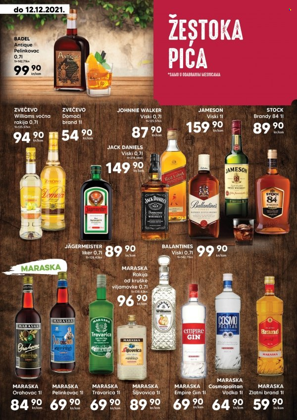 Pivac katalog - 06.12.2021. - 12.12.2021. Stranica 15