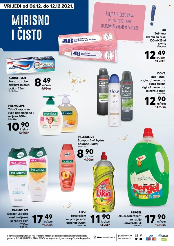 Pivac katalog - 06.12.2021. - 12.12.2021. Stranica 16