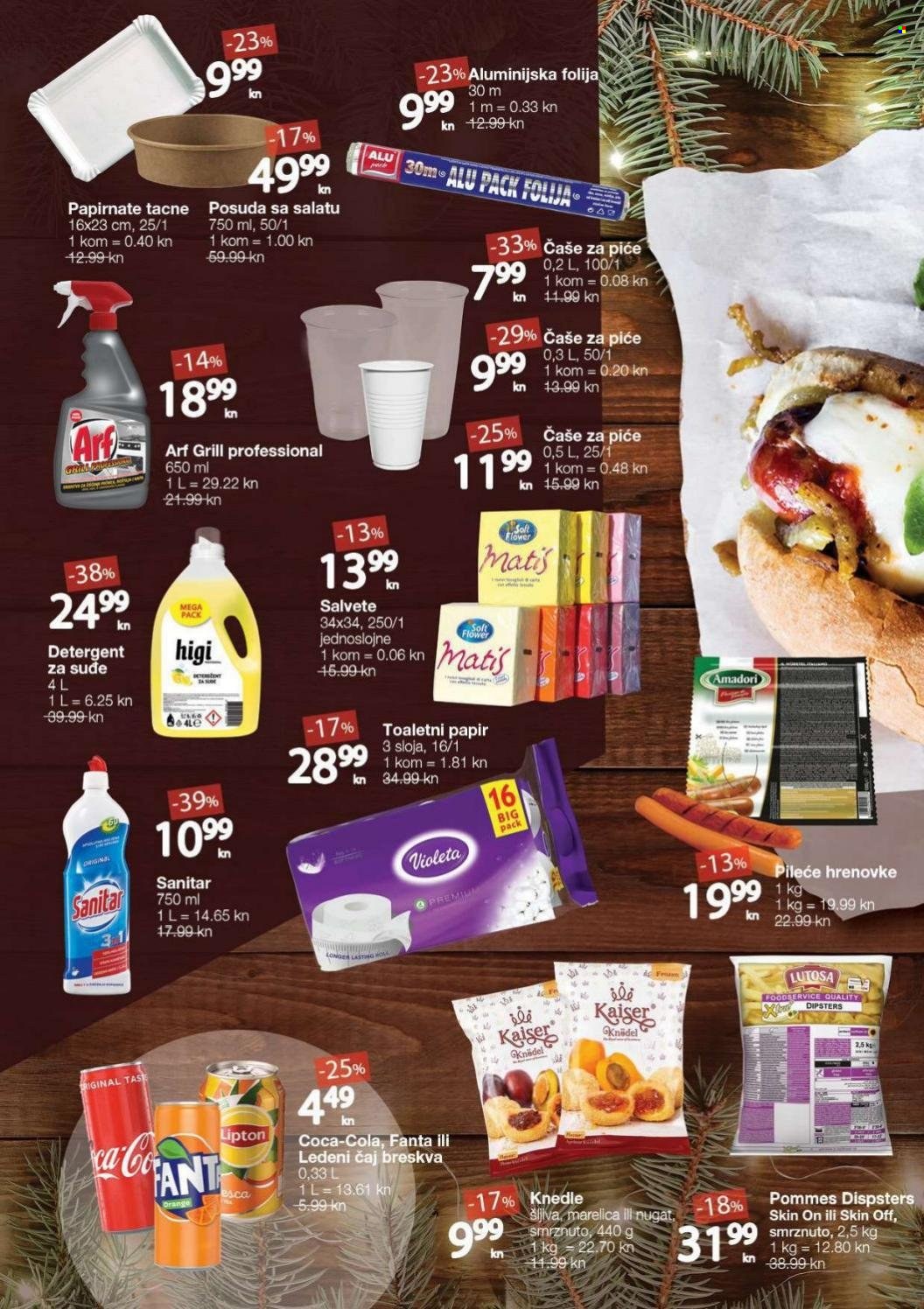 Stanić Diskont katalog - 09.12.2021. - 06.01.2022. Stranica 2
