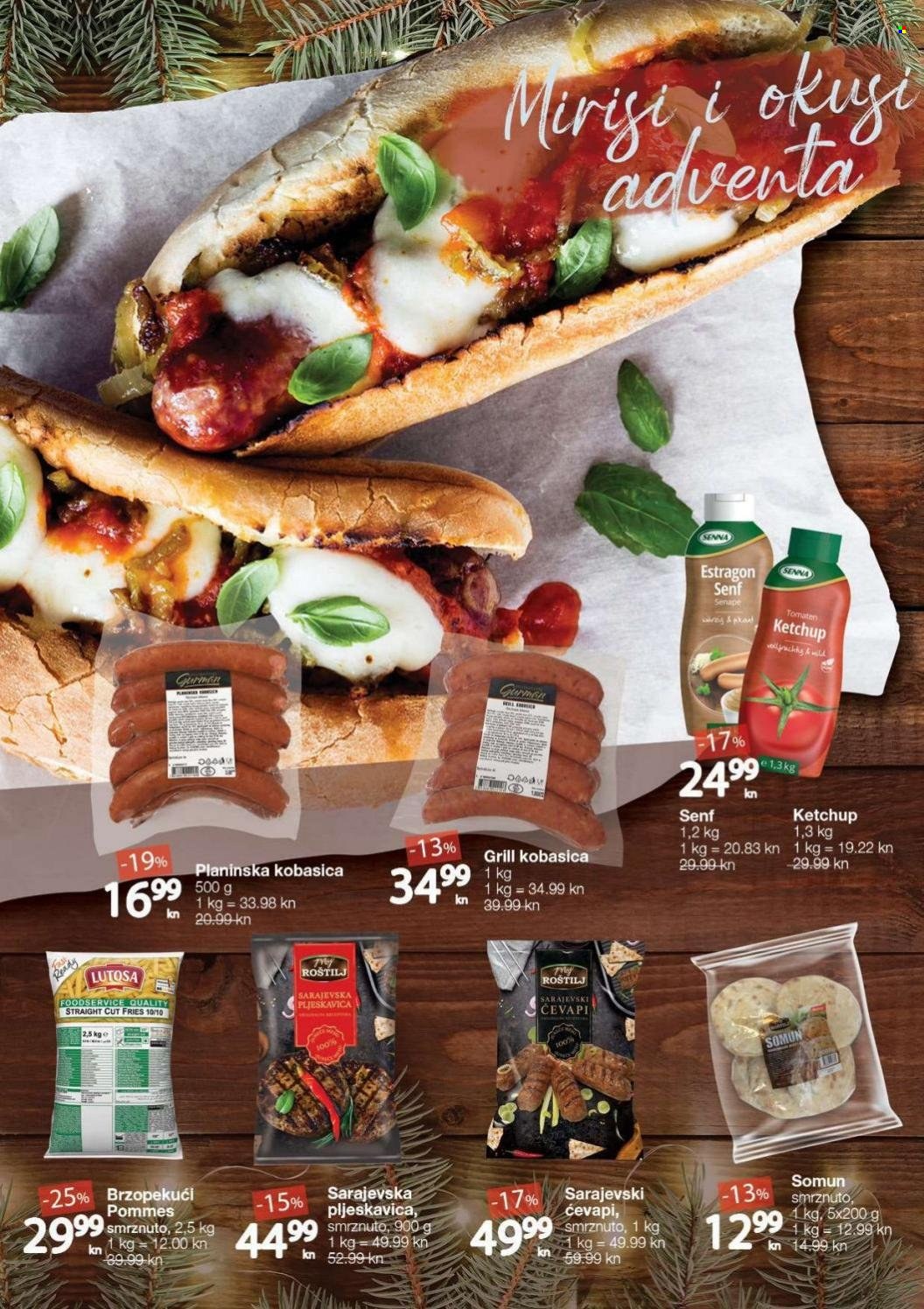 Stanić Diskont katalog - 09.12.2021. - 06.01.2022. Stranica 3
