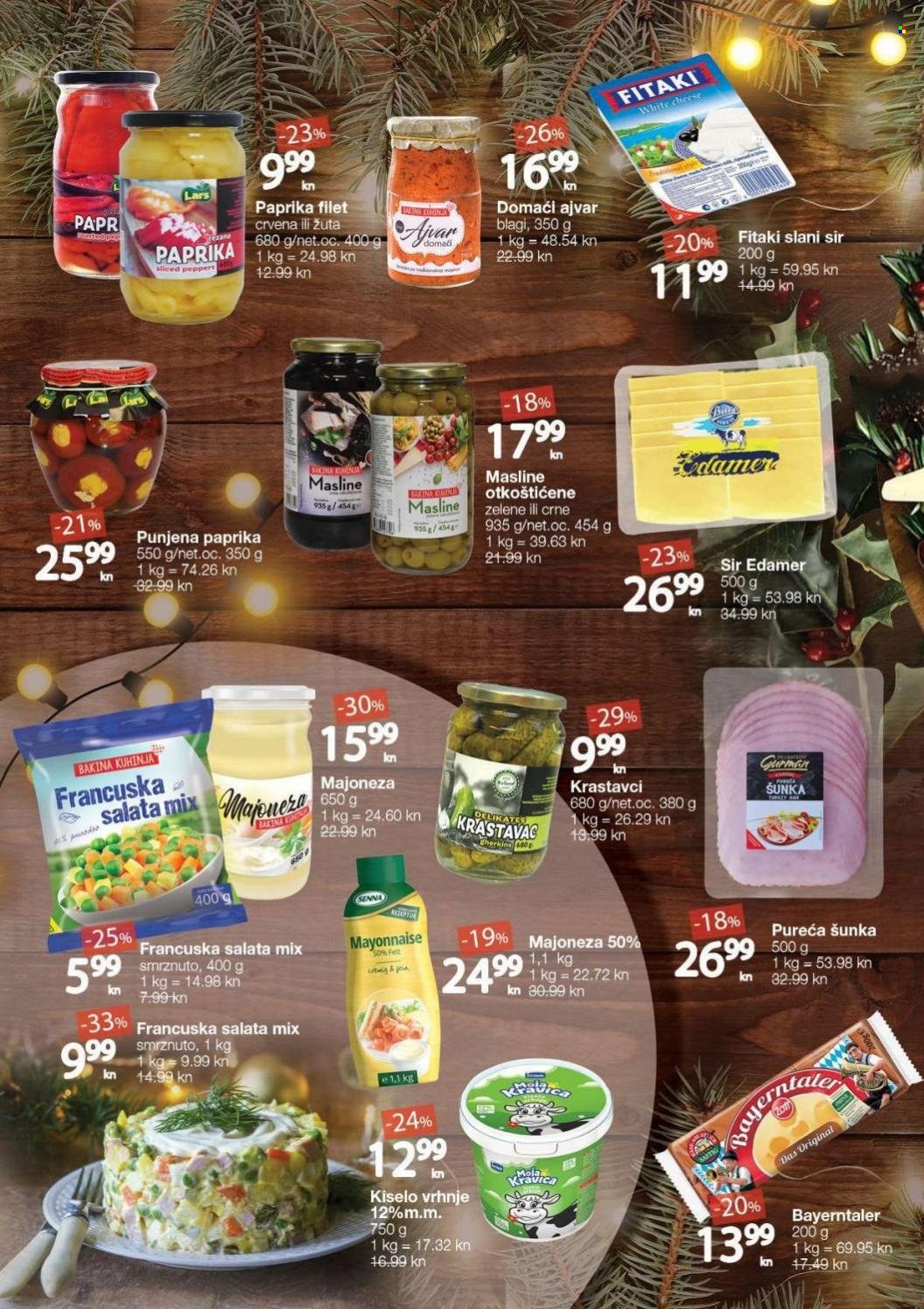 Stanić Diskont katalog - 09.12.2021. - 06.01.2022. Stranica 6