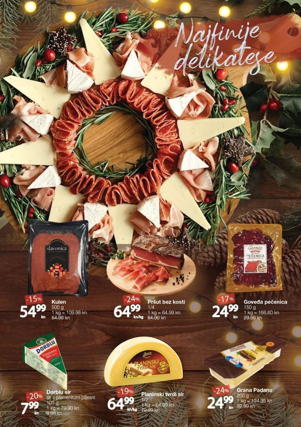 Stanić Diskont katalog - 09.12.2021. - 06.01.2022. Stranica 7