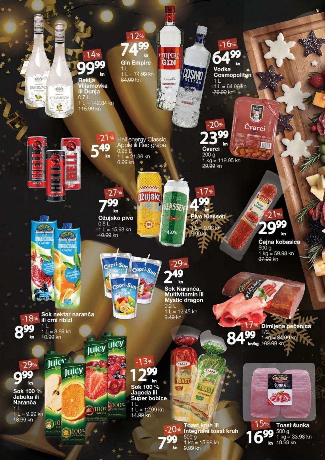 Stanić Diskont katalog - 09.12.2021. - 06.01.2022. Stranica 12