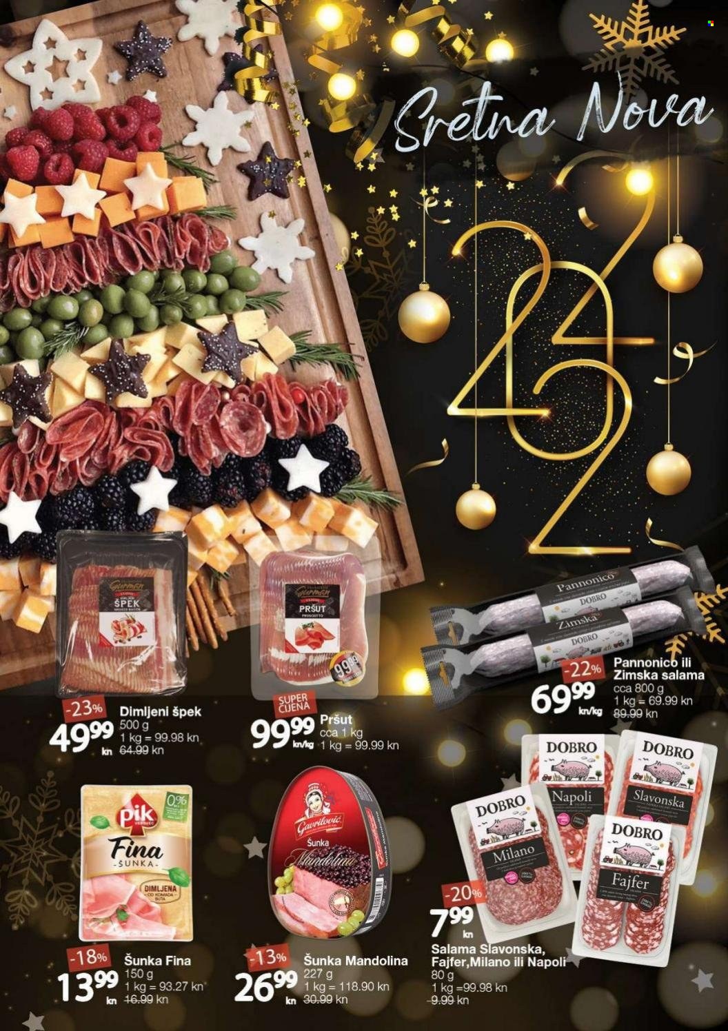 Stanić Diskont katalog - 09.12.2021. - 06.01.2022. Stranica 13