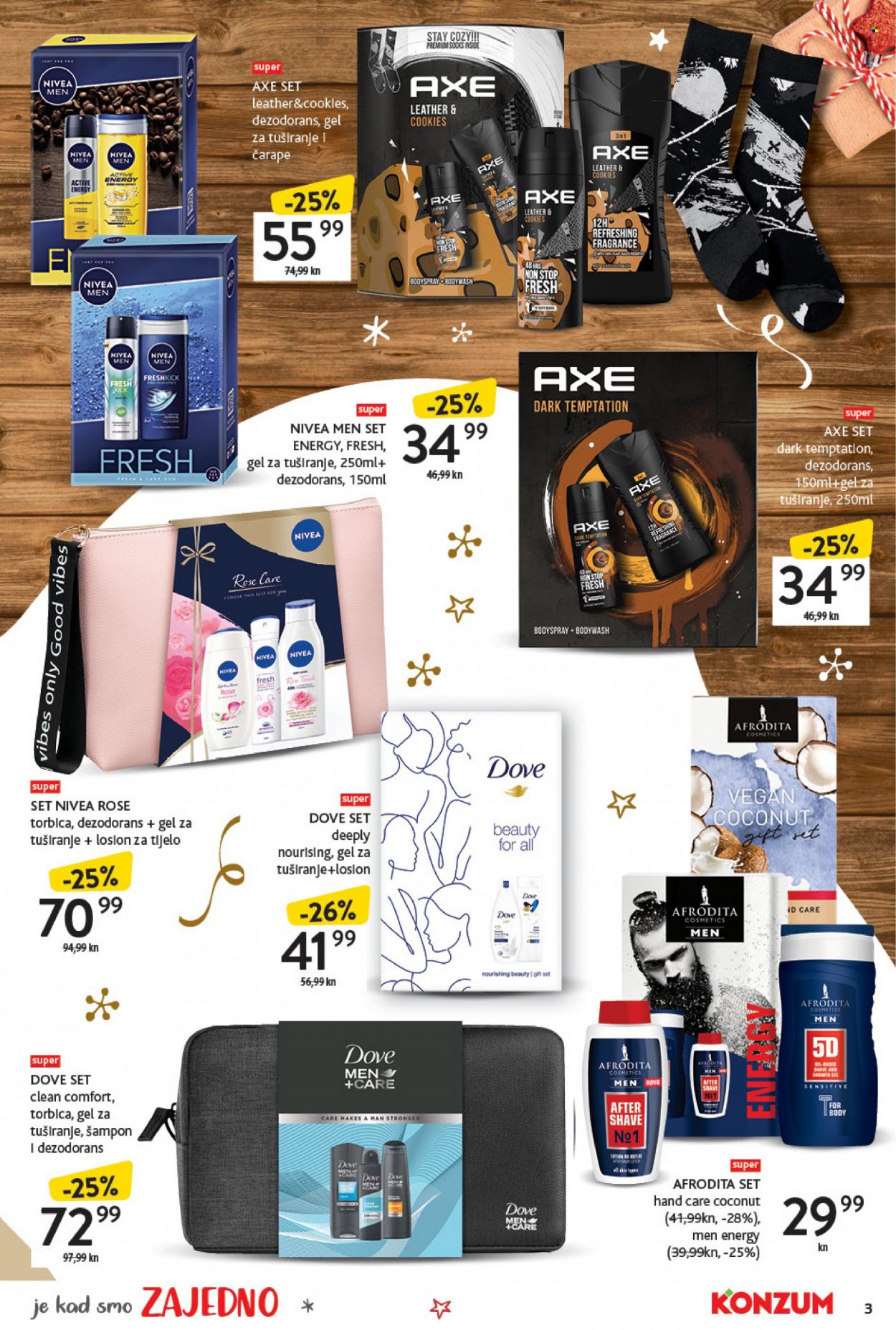 Konzum katalog - 09.12.2021. - 15.12.2021. Stranica 3