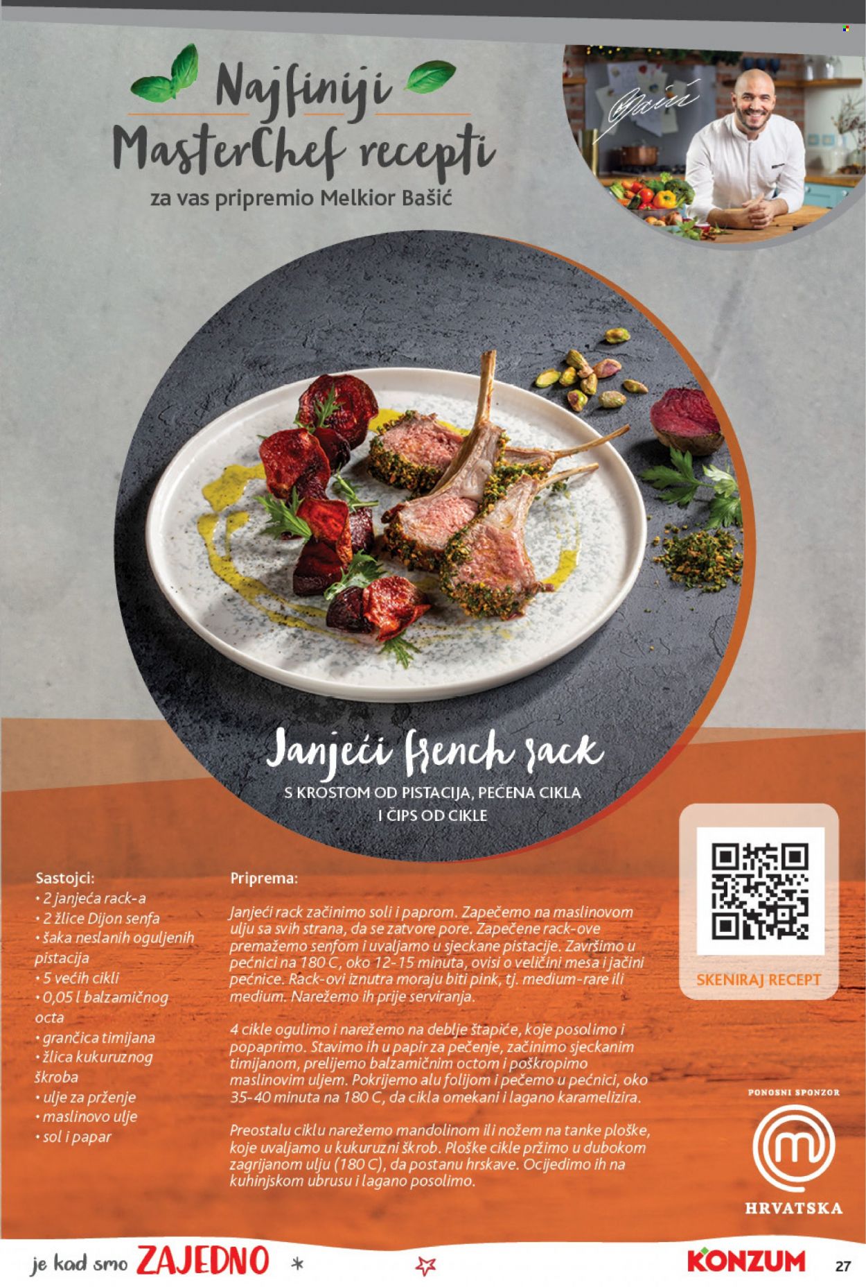 Konzum katalog - 09.12.2021. - 15.12.2021. Stranica 27