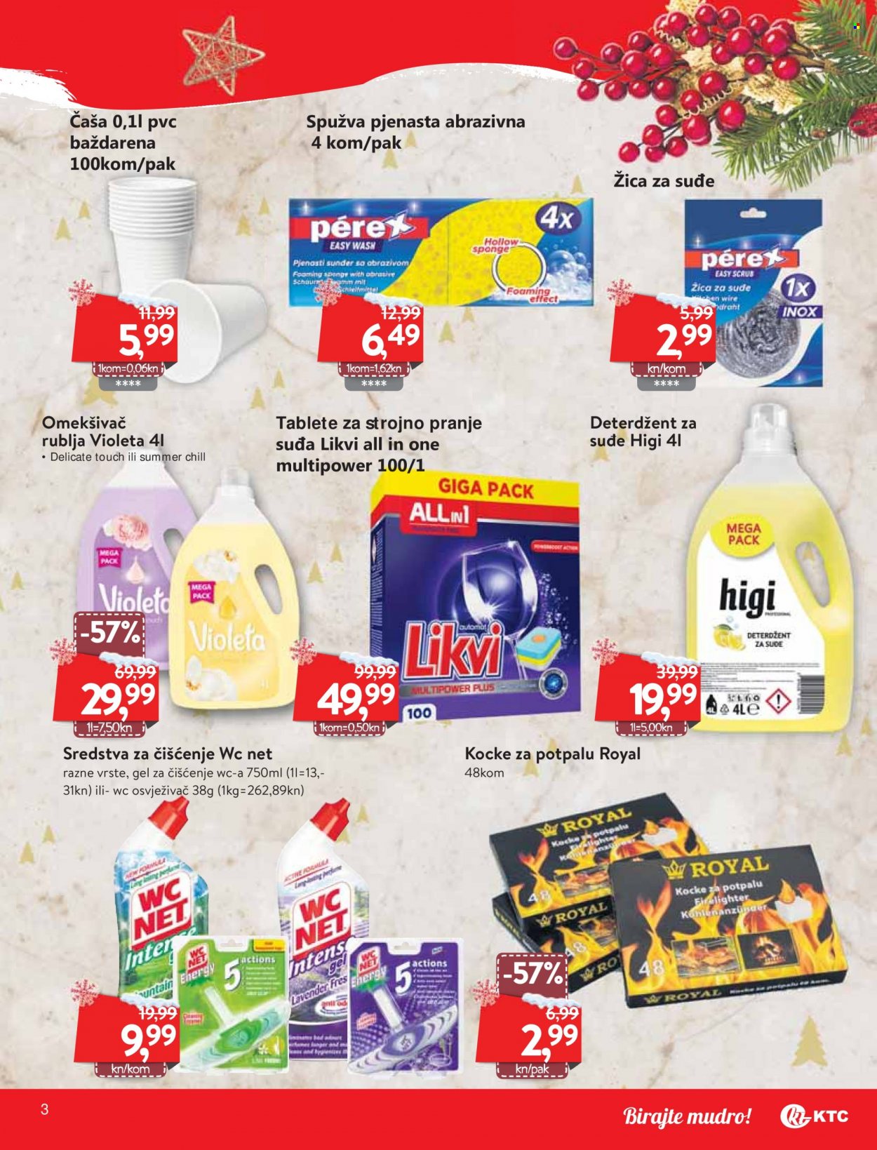 KTC katalog - 09.12.2021. - 15.12.2021. Stranica 3