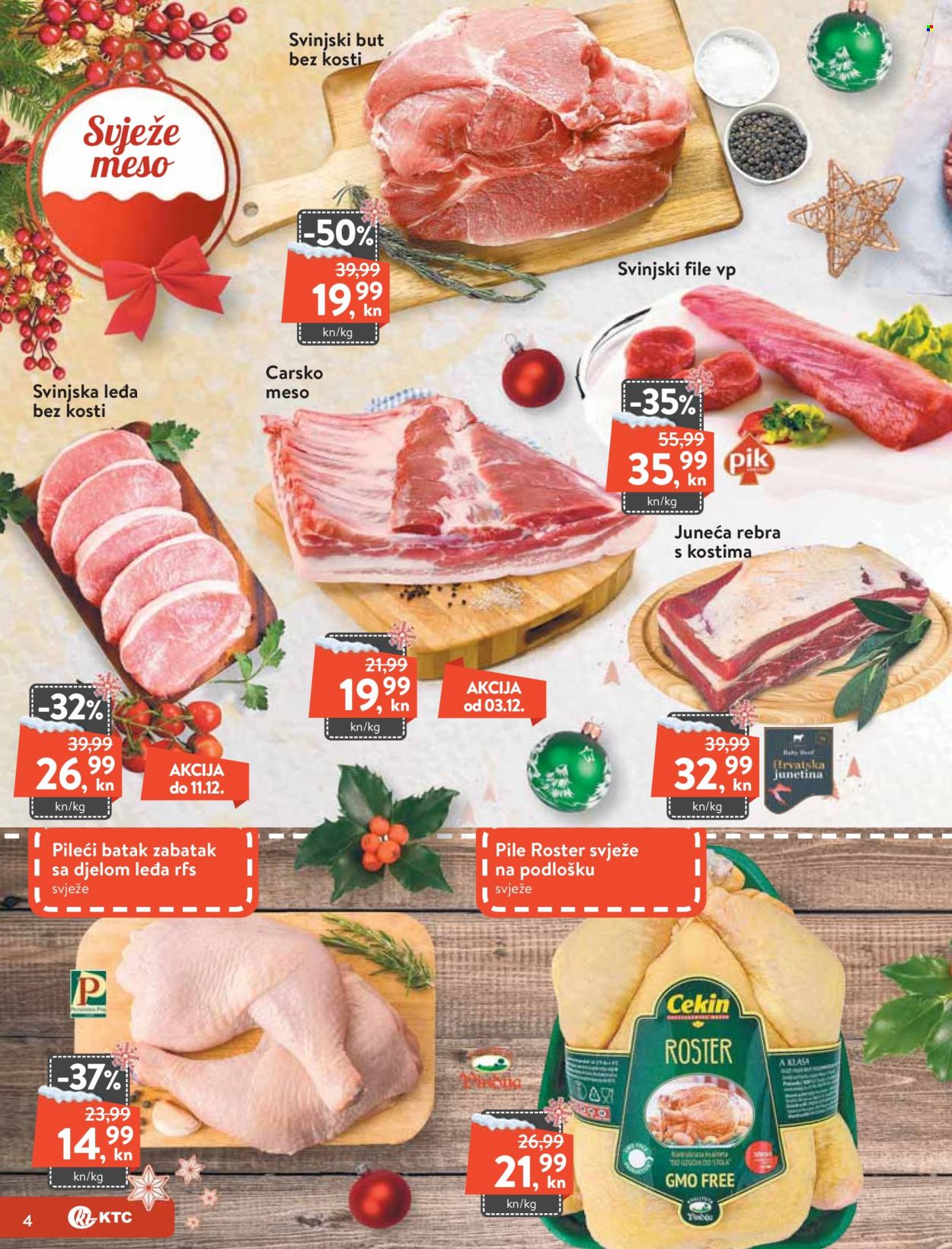 KTC katalog - 09.12.2021. - 15.12.2021. Stranica 4
