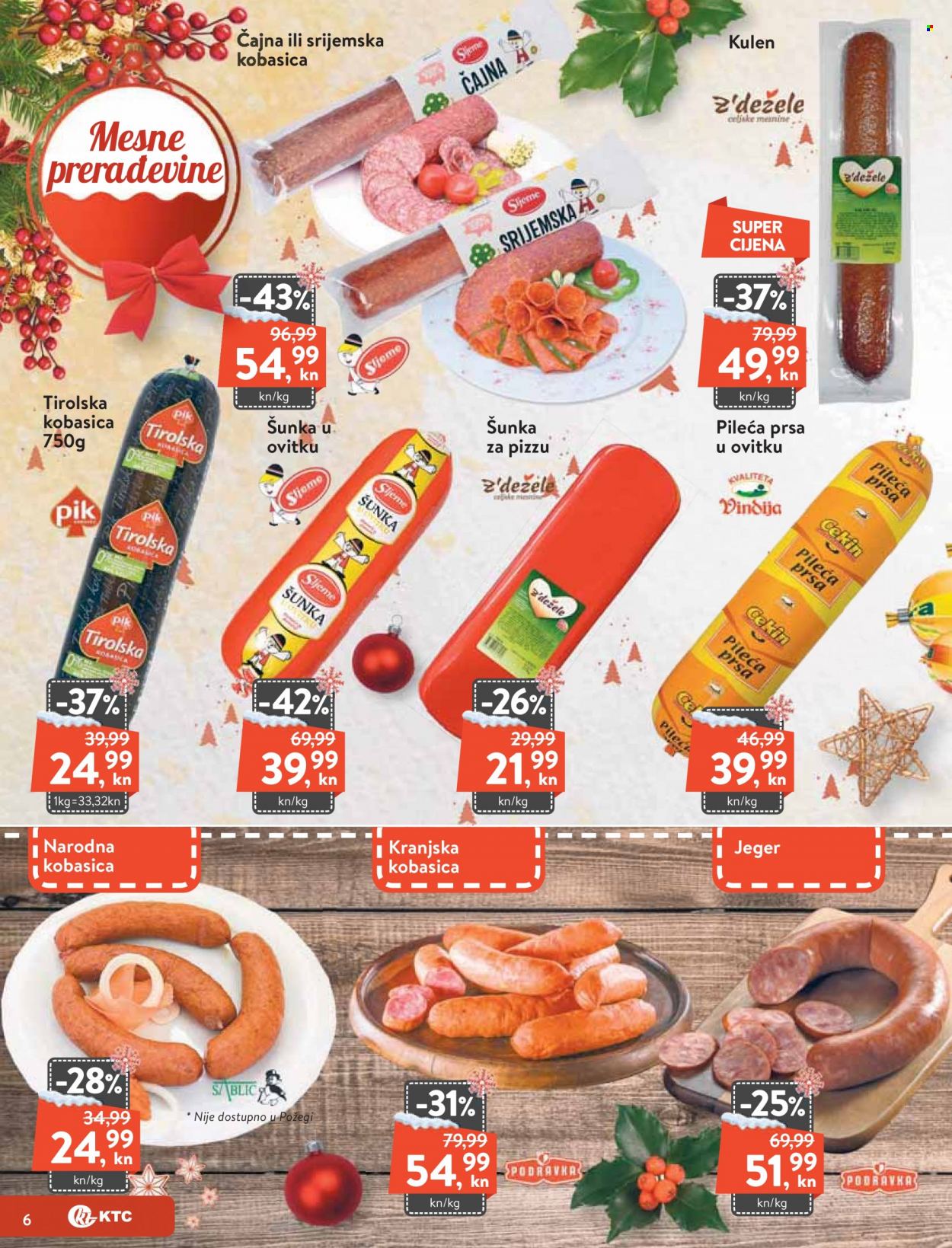 KTC katalog - 09.12.2021. - 15.12.2021. Stranica 6