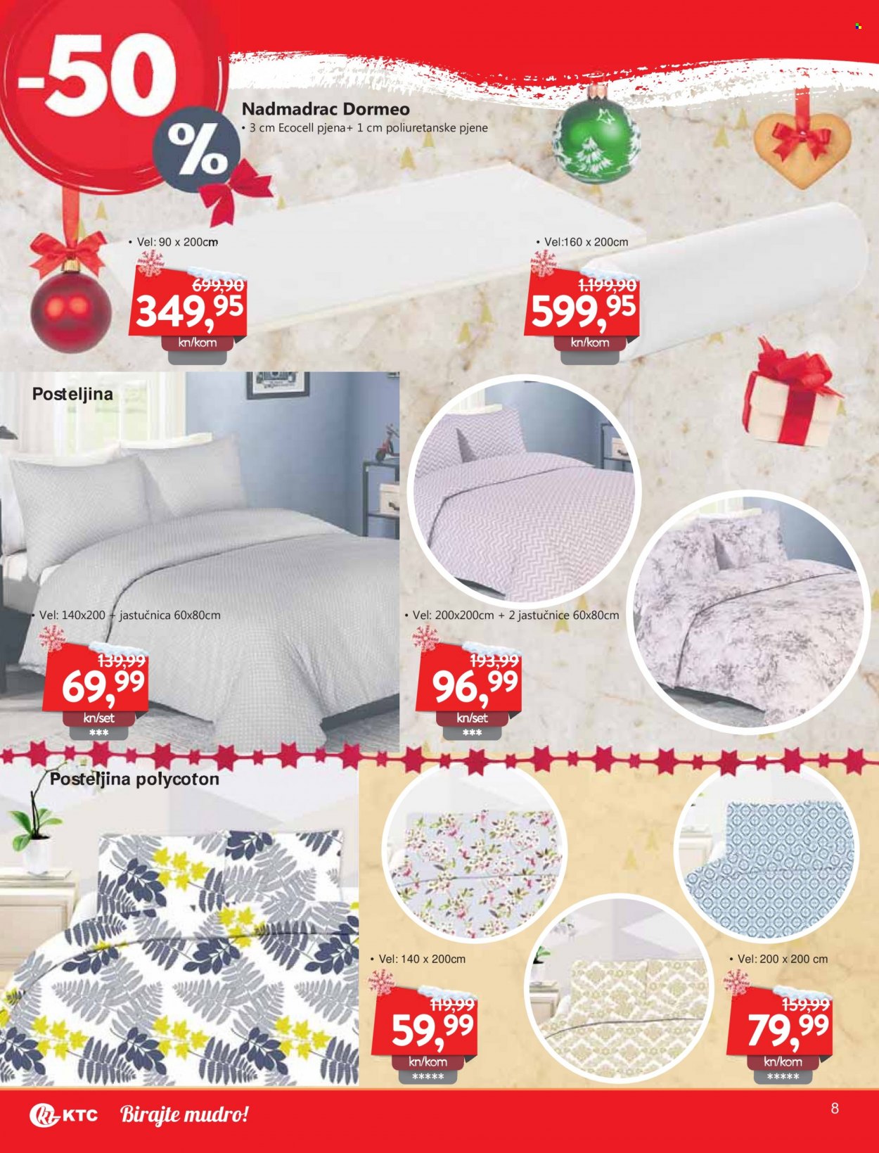 KTC katalog - 09.12.2021. - 15.12.2021. Stranica 8