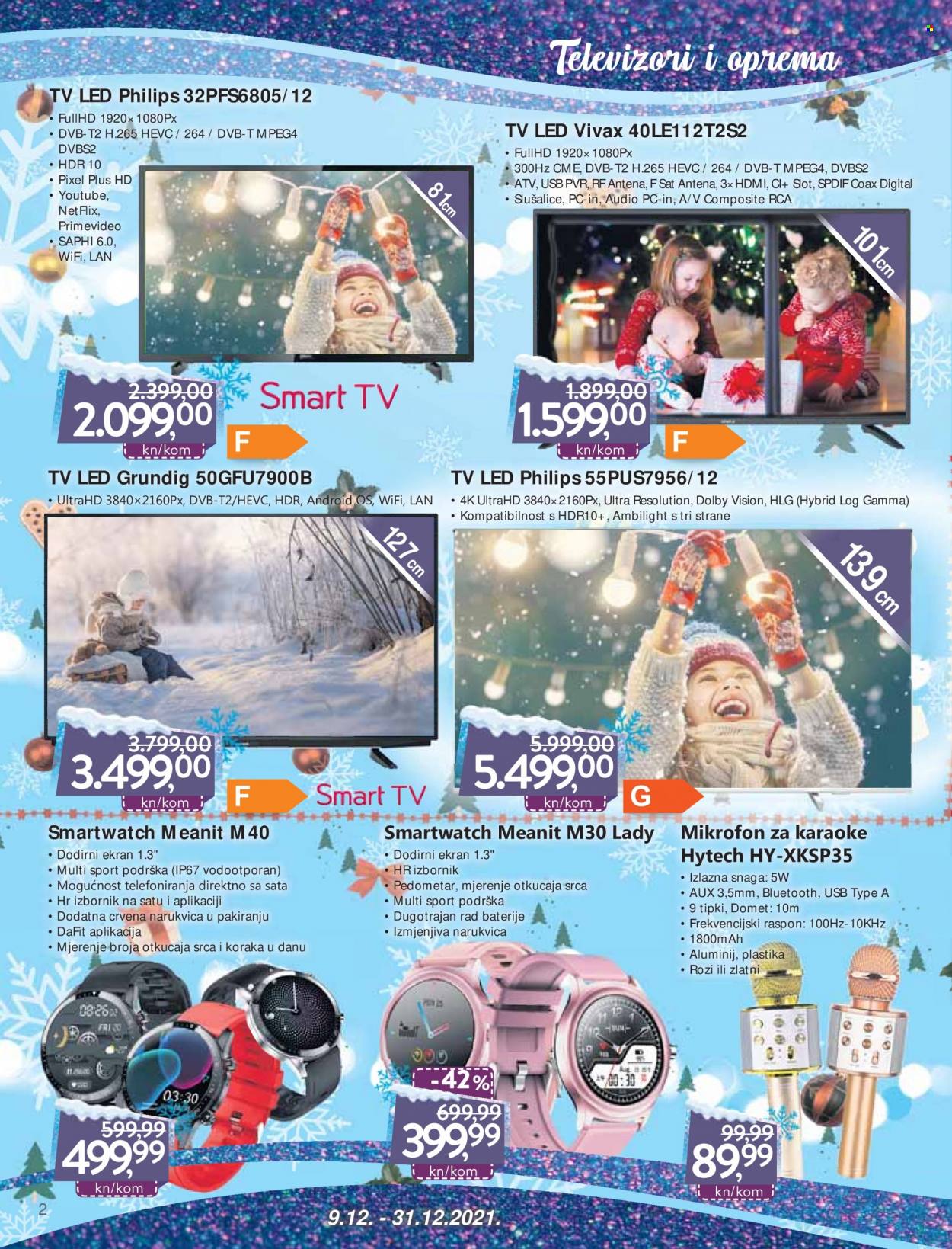 KTC katalog - 09.12.2021. - 31.12.2021. Stranica 2