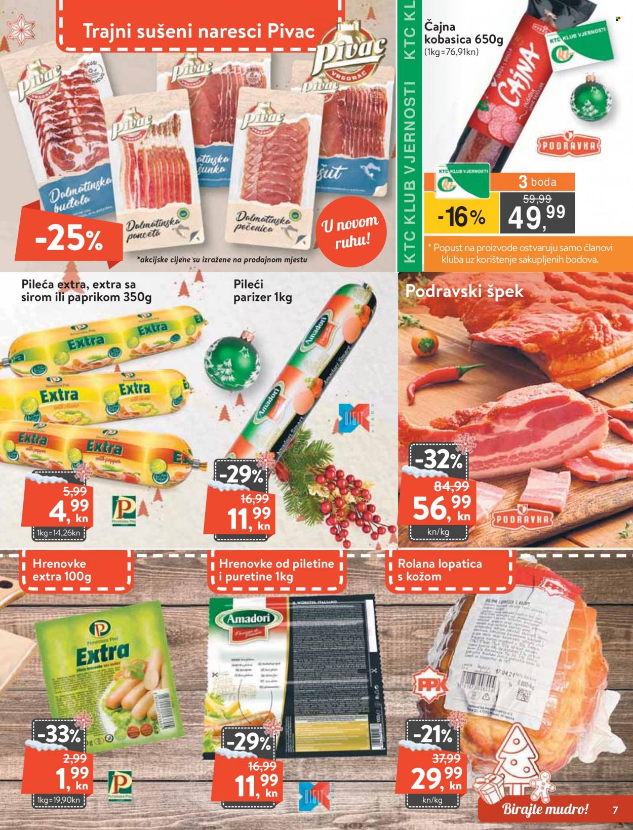 KTC katalog - 09.12.2021. - 15.12.2021. Stranica 7