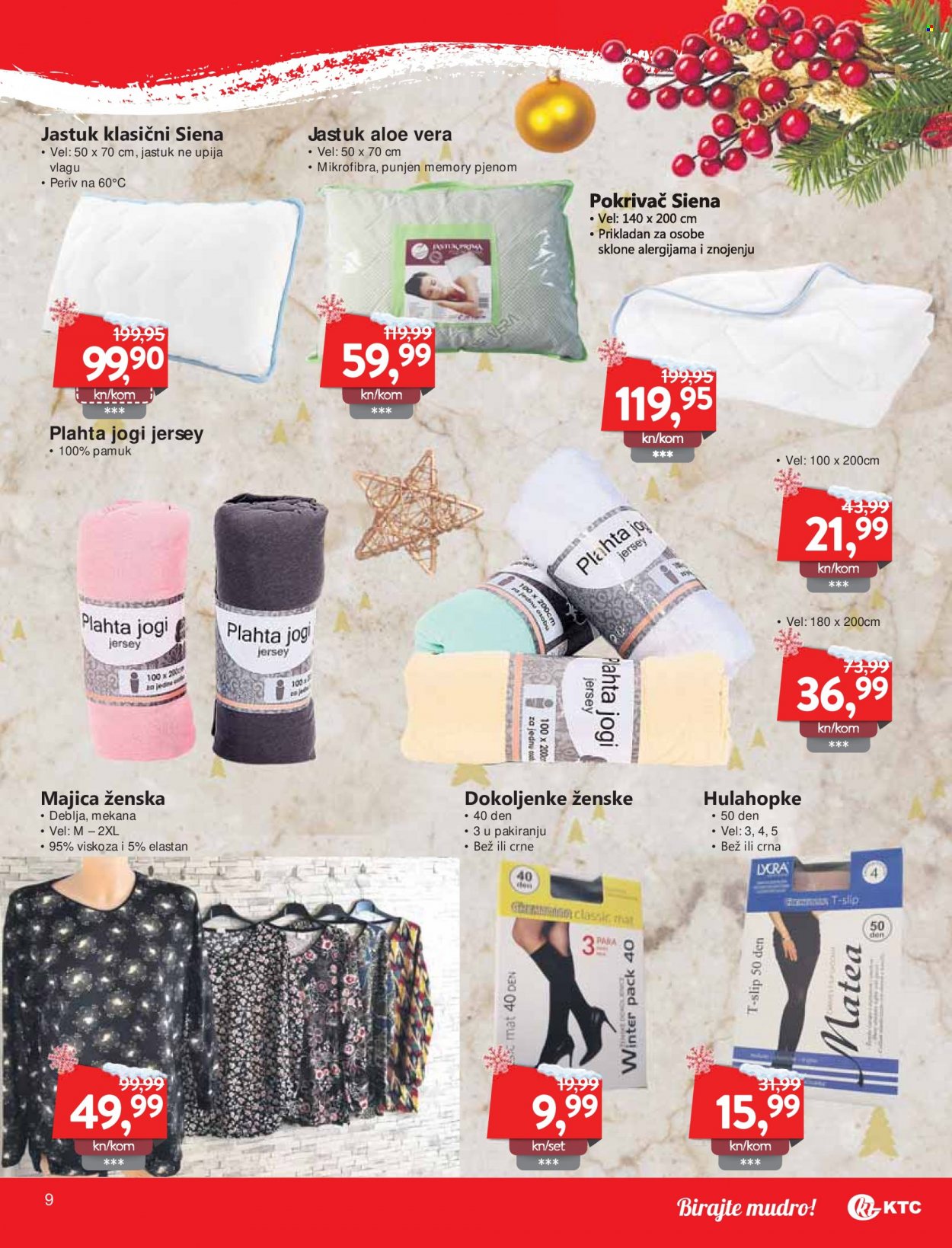 KTC katalog - 09.12.2021. - 15.12.2021. Stranica 9