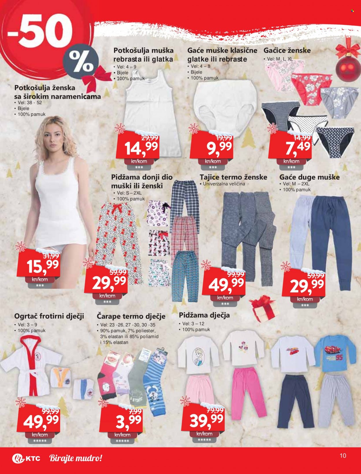KTC katalog - 09.12.2021. - 15.12.2021. Stranica 10