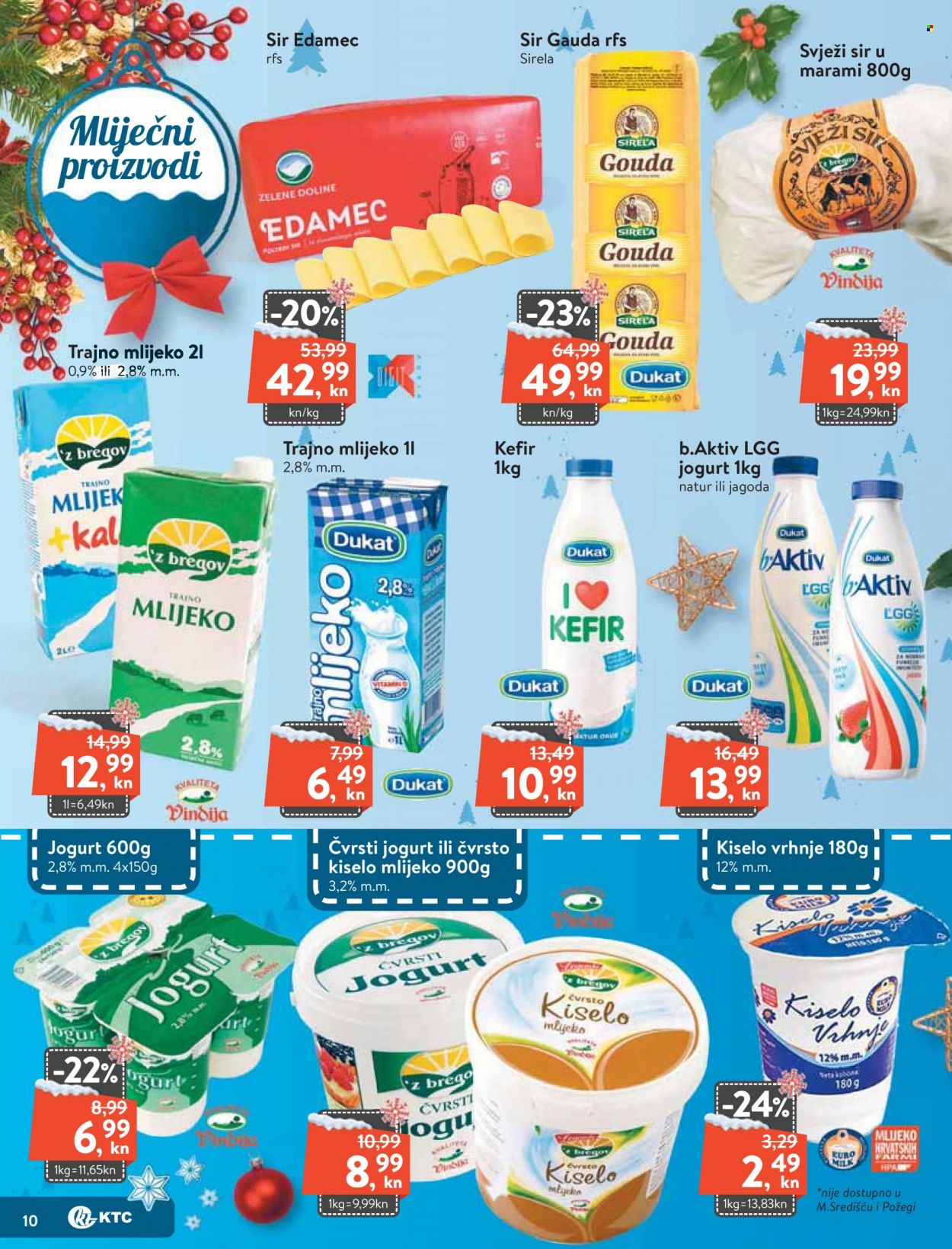 KTC katalog - 09.12.2021. - 15.12.2021. Stranica 10