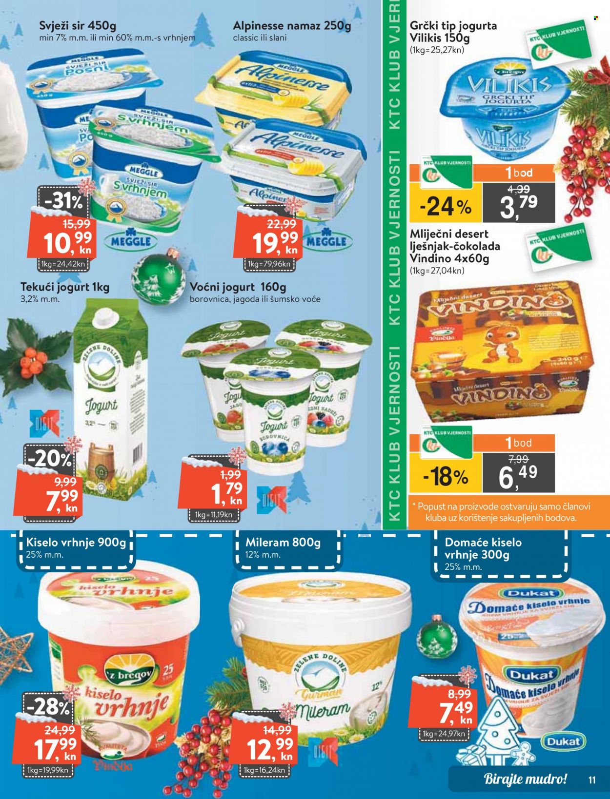 KTC katalog - 09.12.2021. - 15.12.2021. Stranica 11
