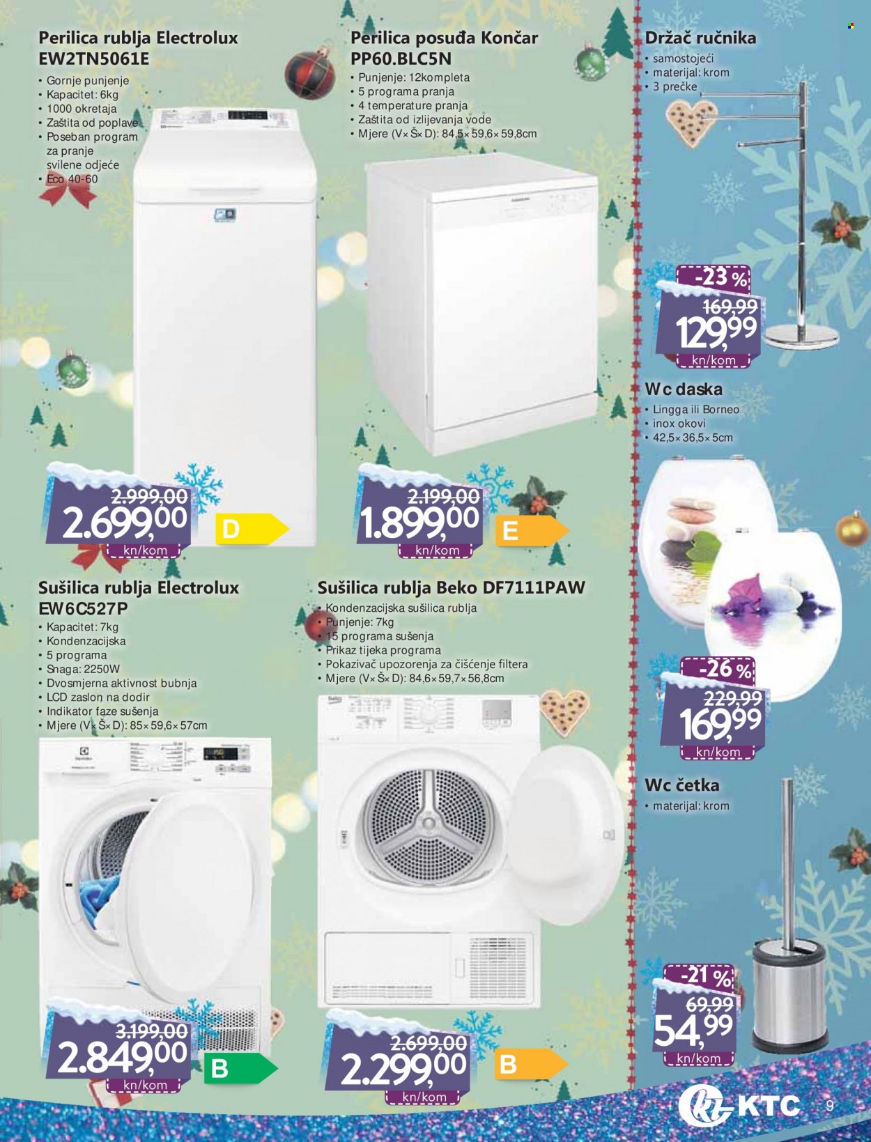 KTC katalog - 09.12.2021. - 31.12.2021. Stranica 9