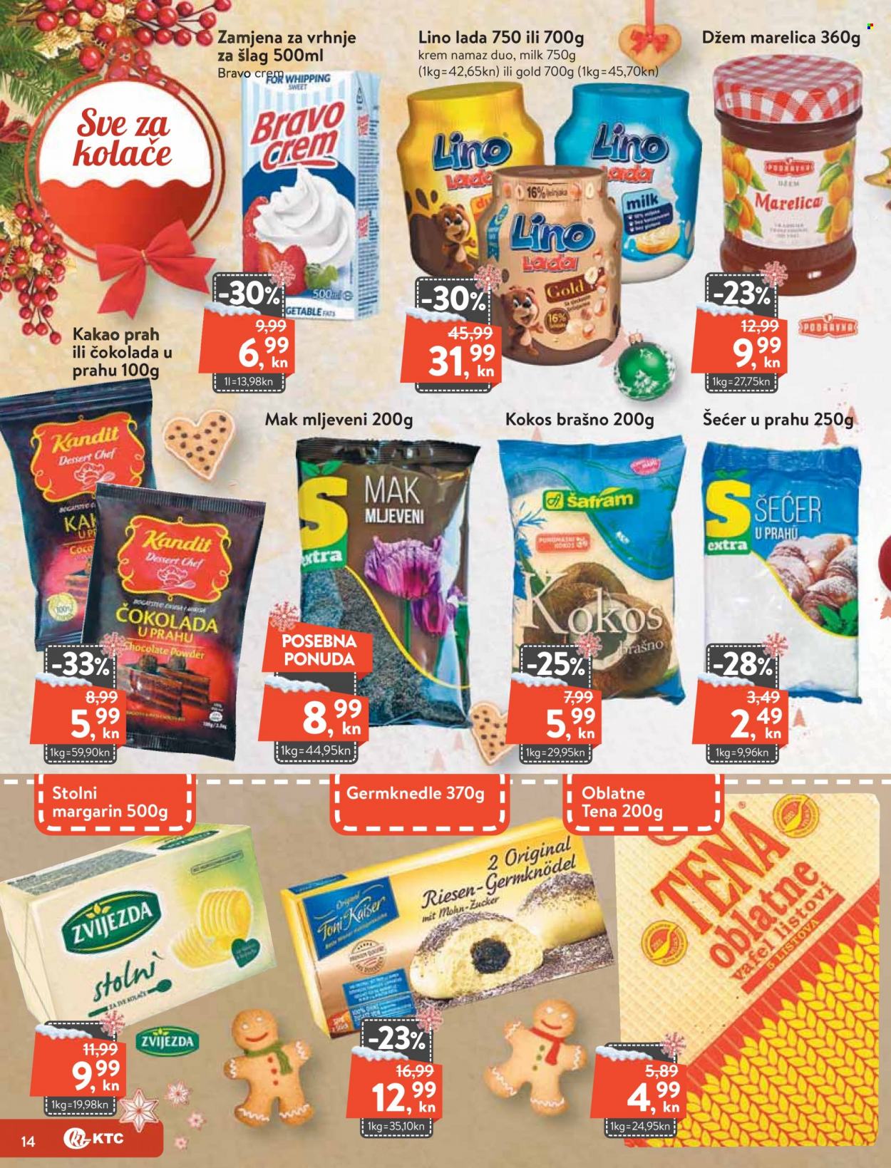KTC katalog - 09.12.2021. - 15.12.2021. Stranica 14