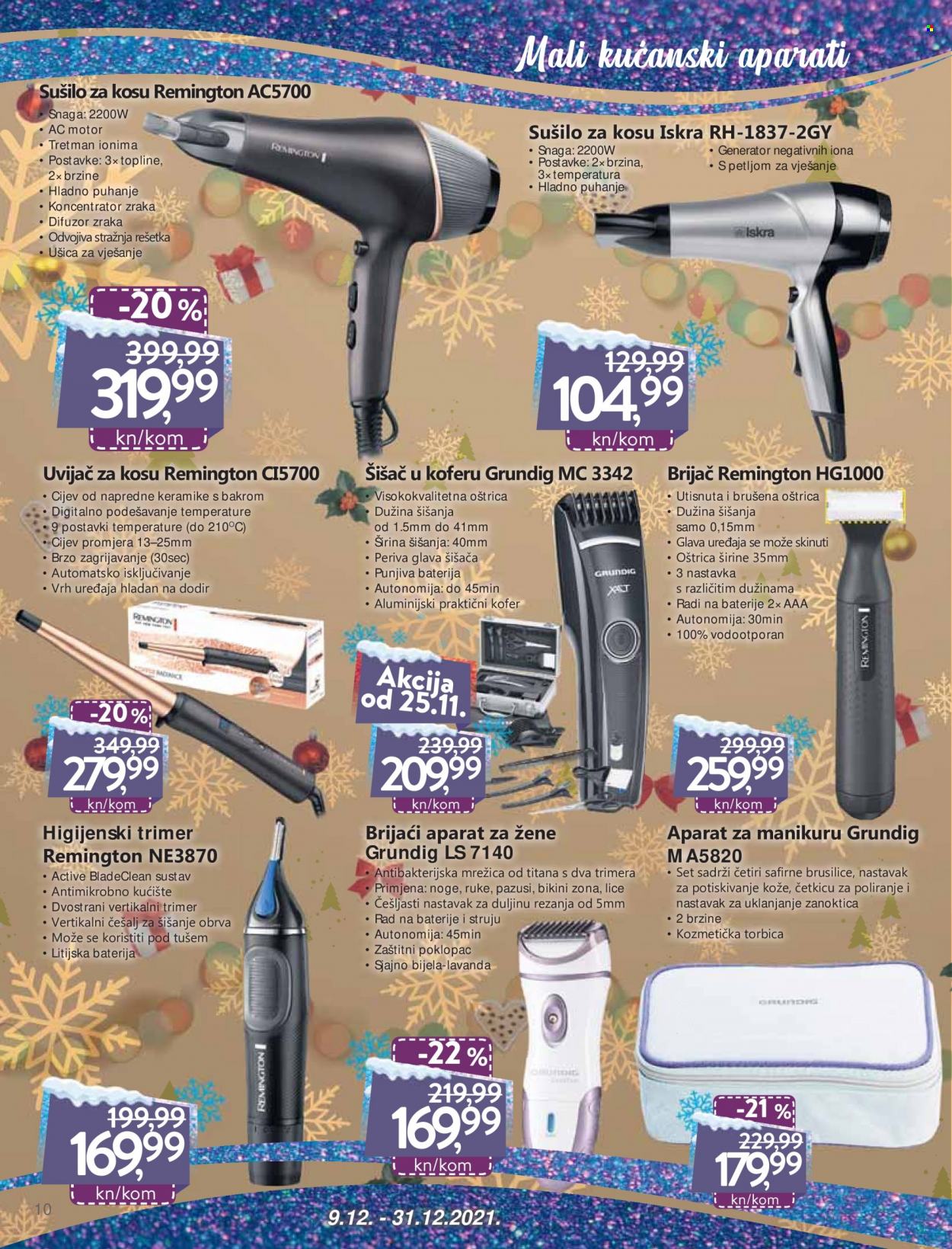 KTC katalog - 09.12.2021. - 31.12.2021. Stranica 10