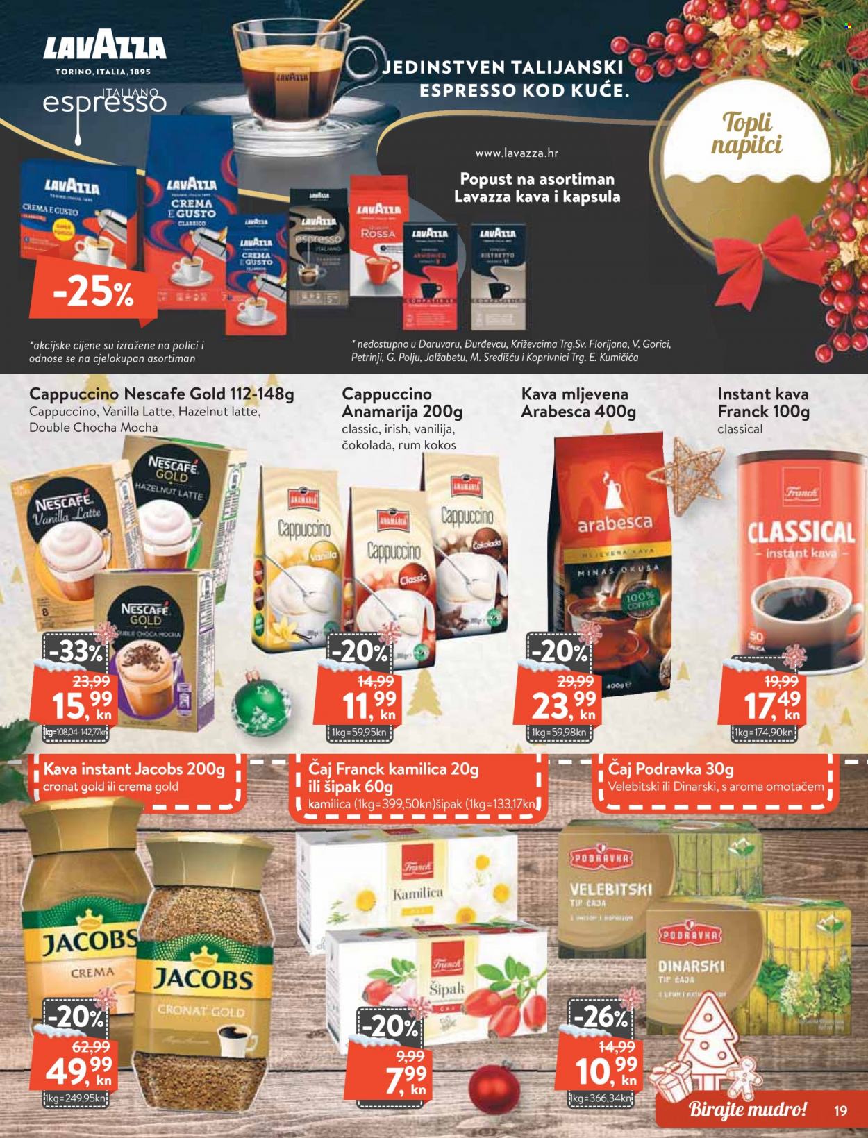 KTC katalog - 09.12.2021. - 15.12.2021. Stranica 19
