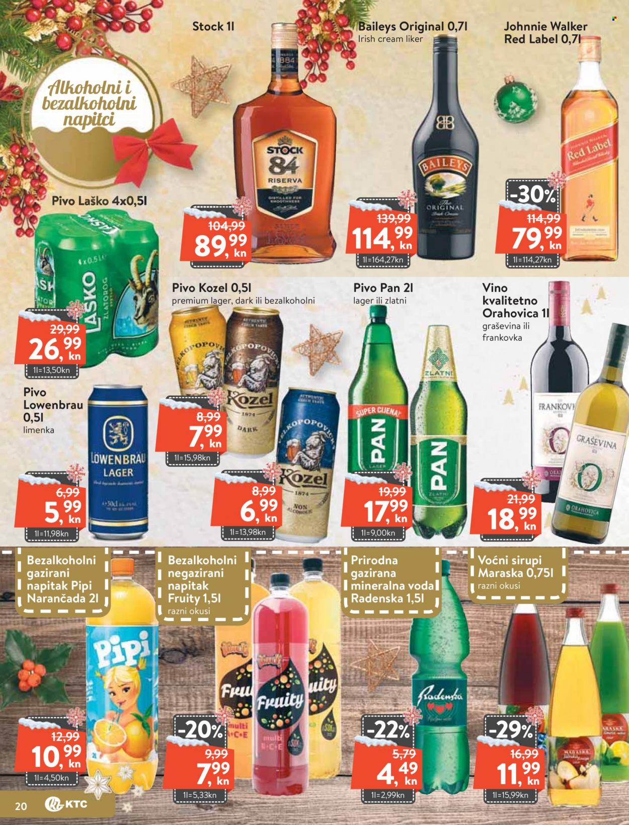 KTC katalog - 09.12.2021. - 15.12.2021. Stranica 20